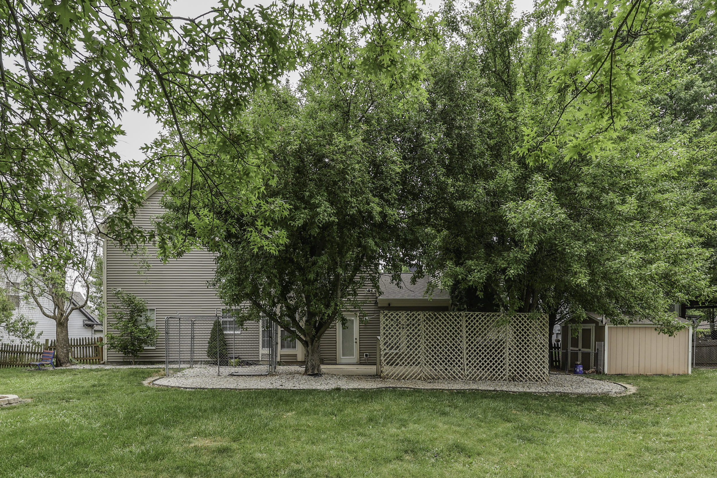 880 Grant Court