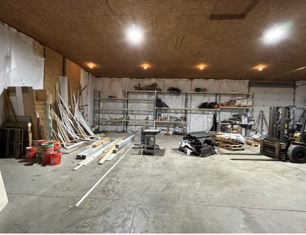 1548 W Smith Valley Road