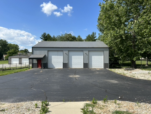 1548 W Smith Valley Road