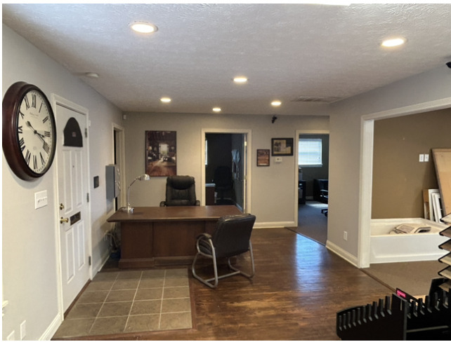 1548 W Smith Valley Road