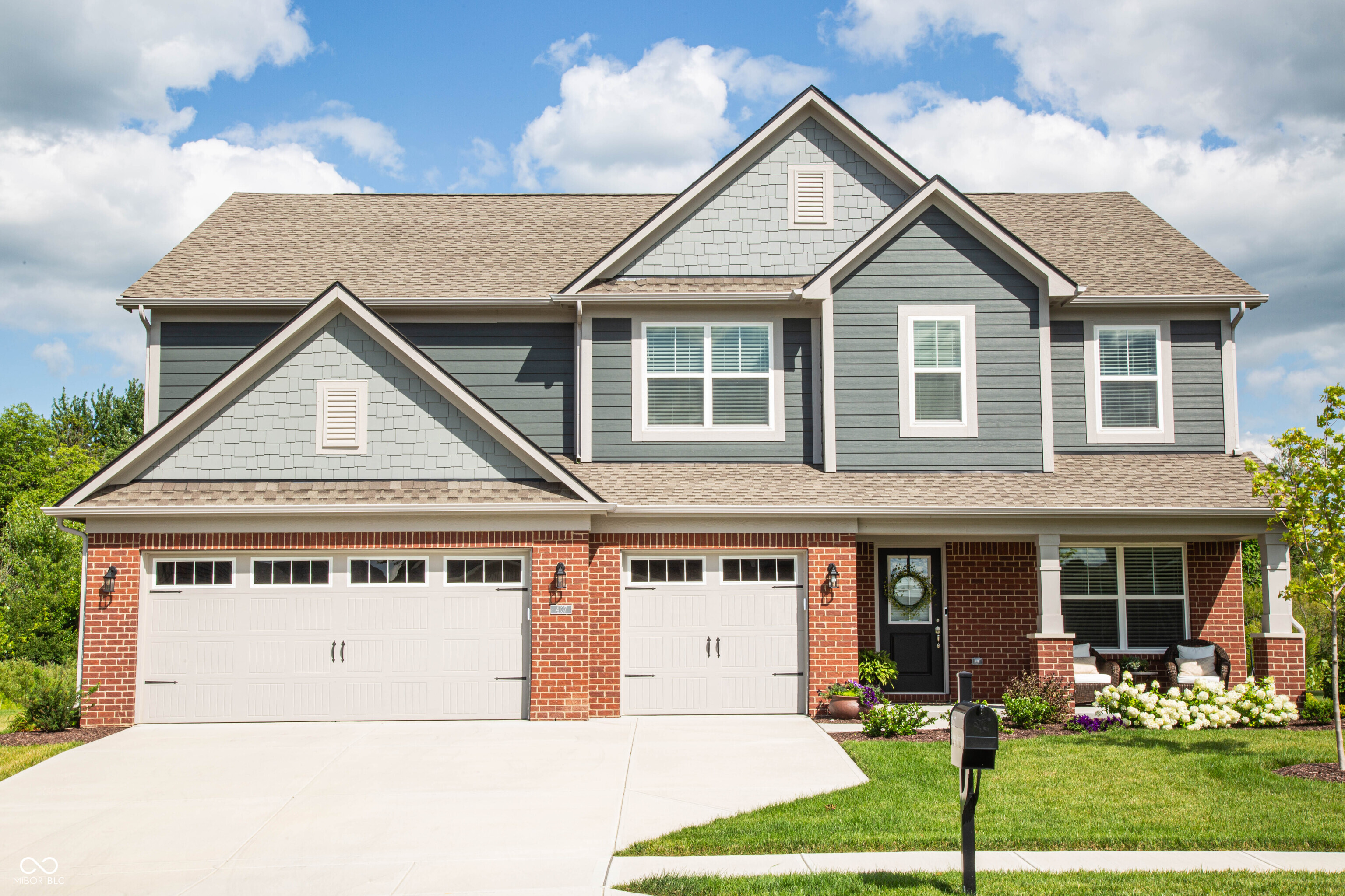 4137 Grange Drive