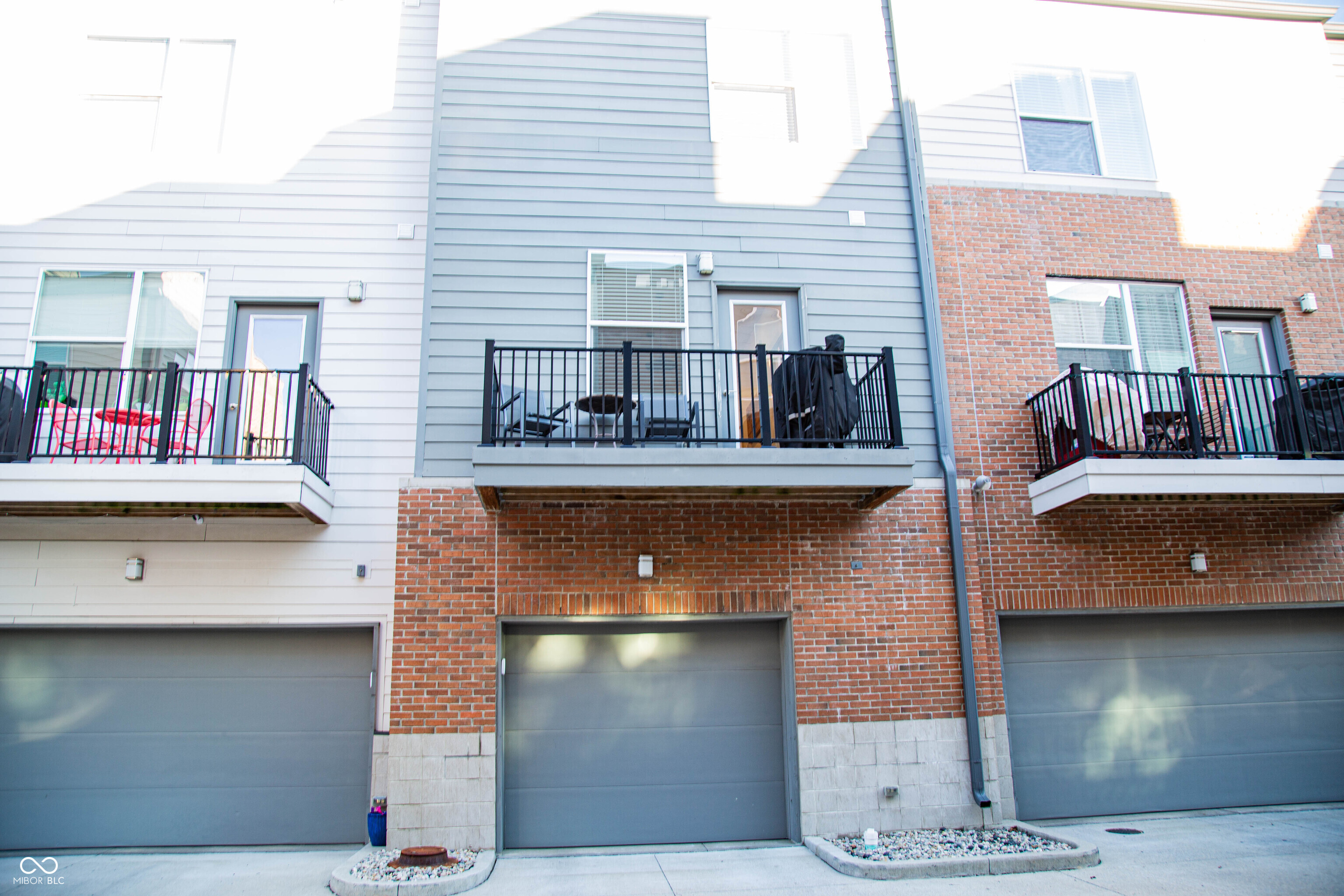 743 Bates Street