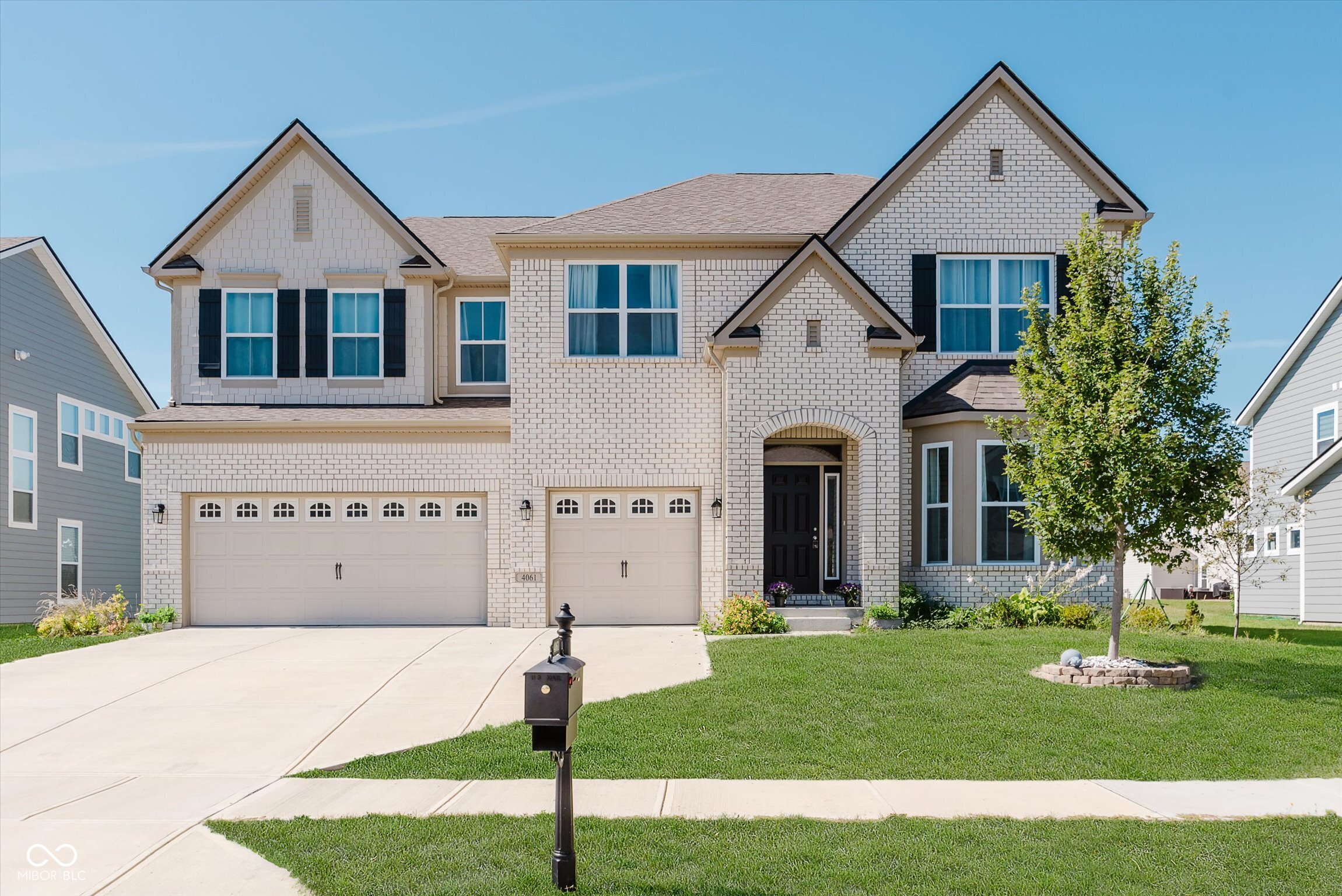 4061 Omaha Drive