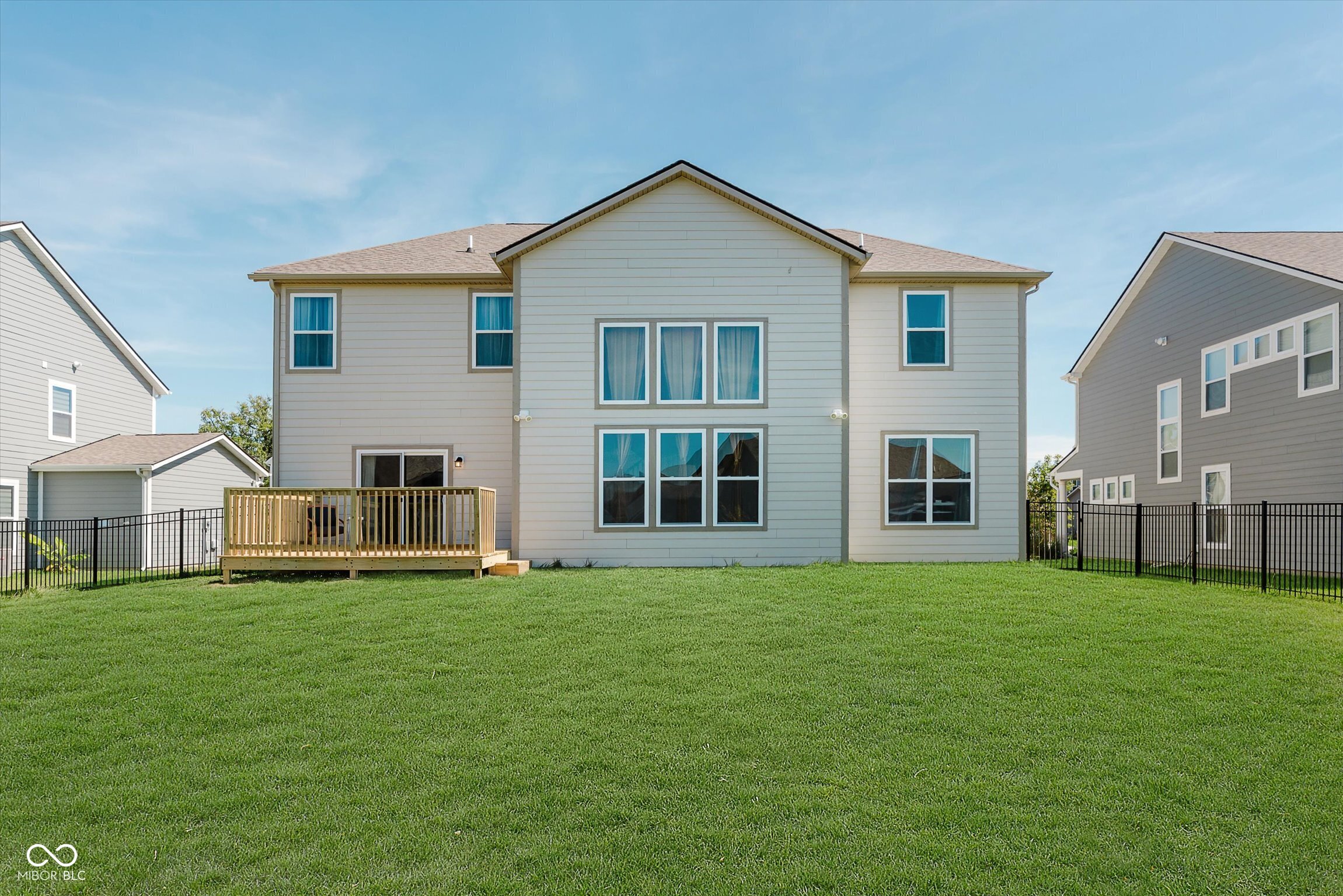 4061 Omaha Drive