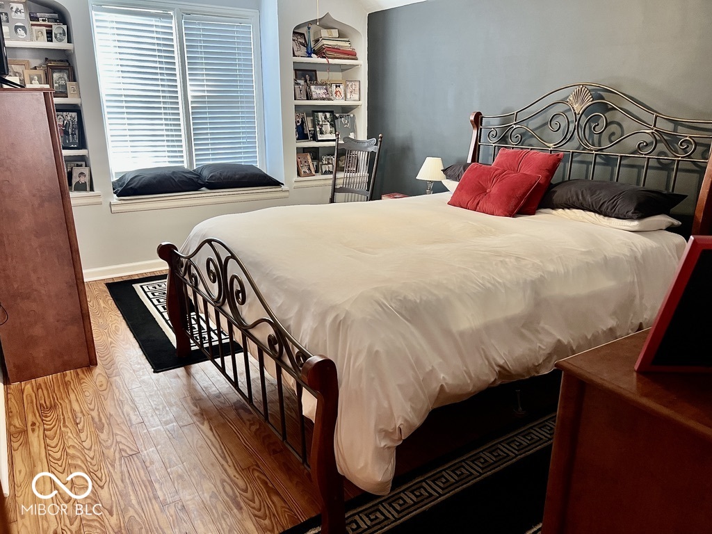303 S Walnut Street