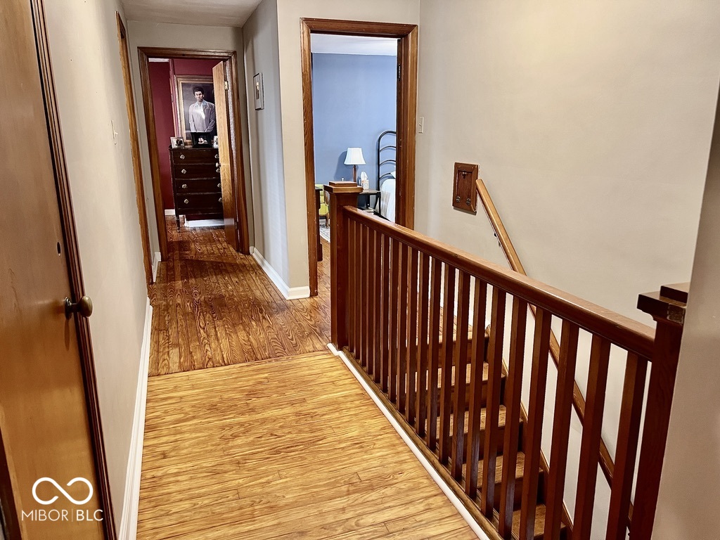 303 S Walnut Street