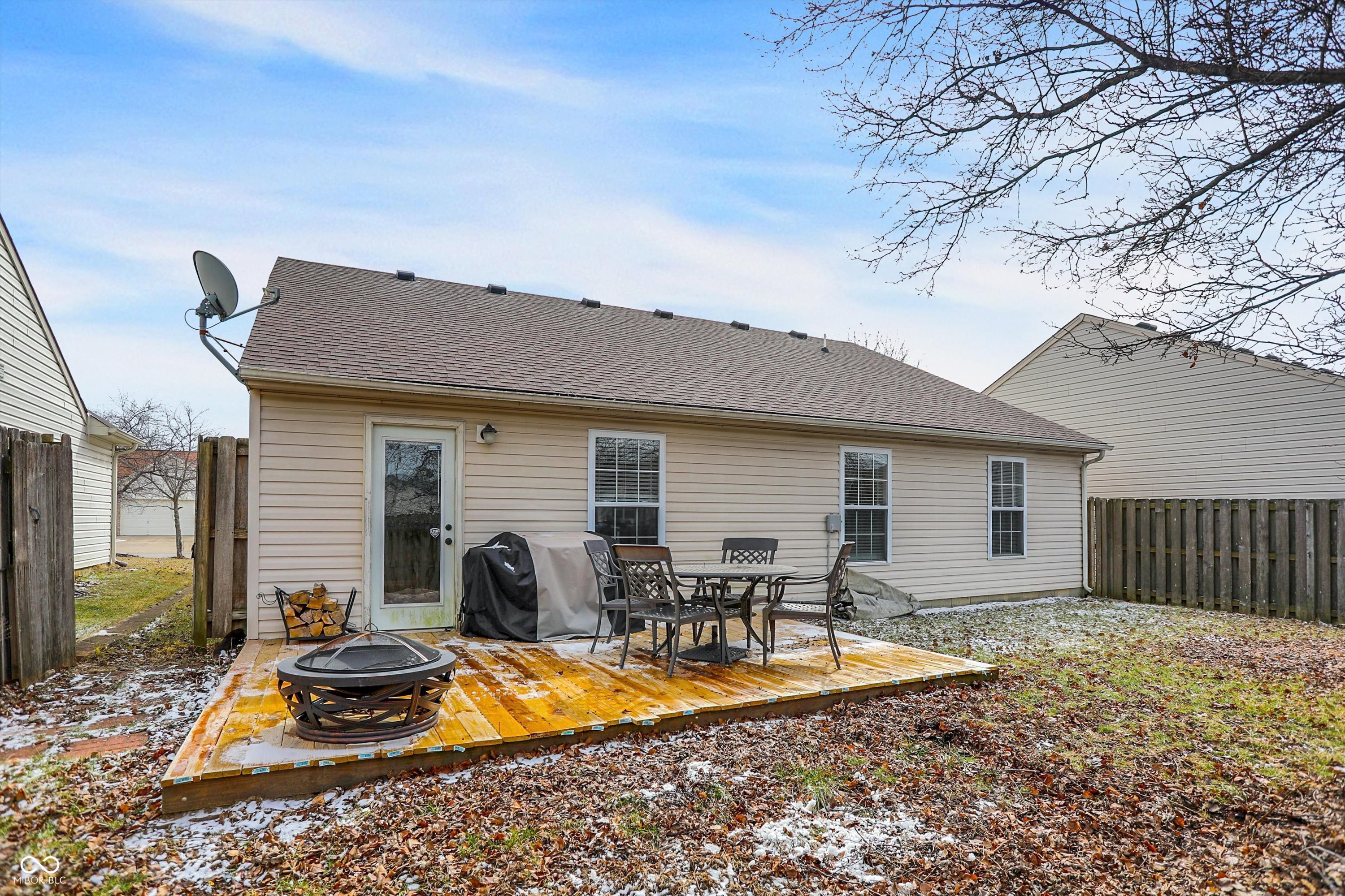 19177 Fox Chase Drive