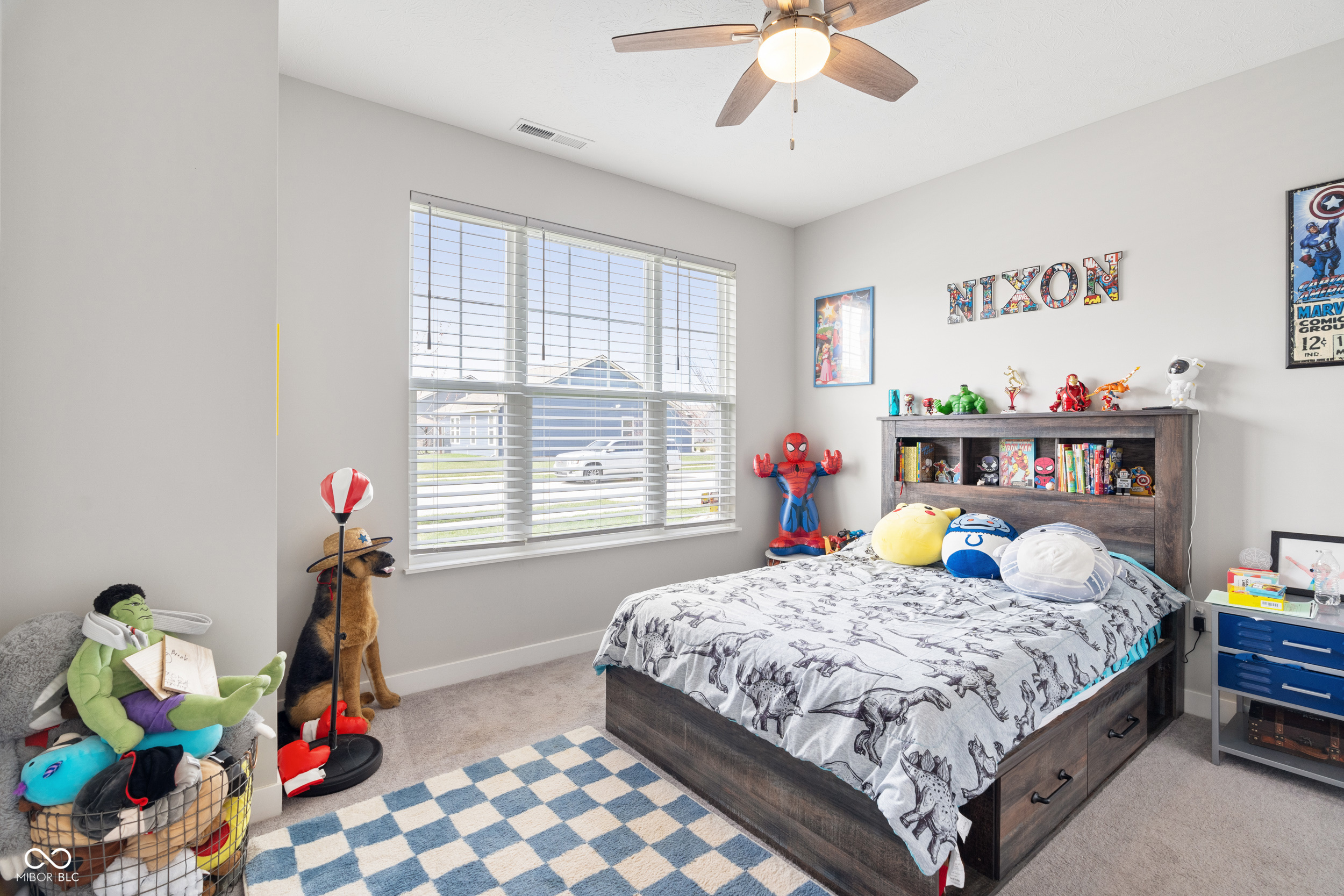 3971 Albert Lane