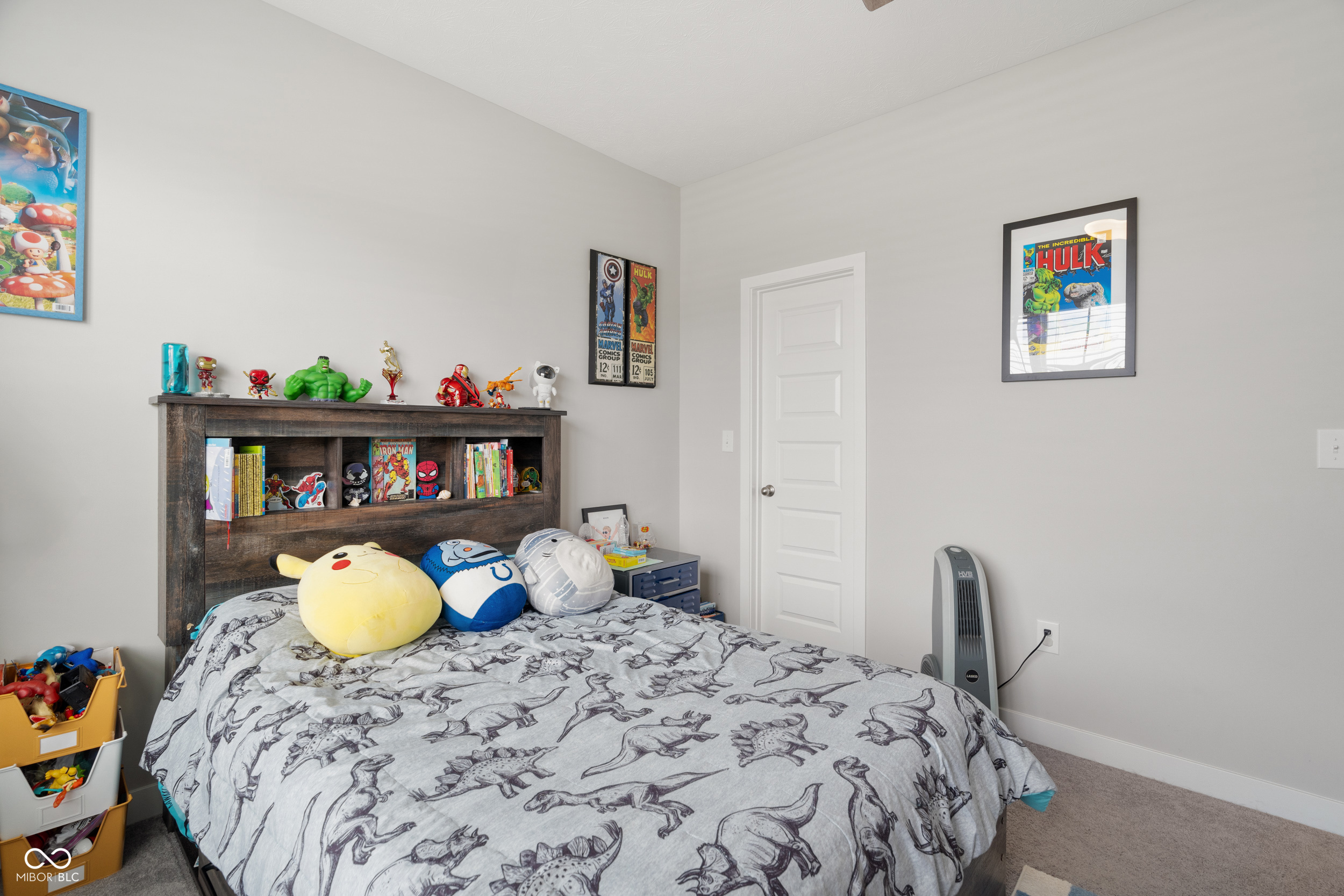 3971 Albert Lane