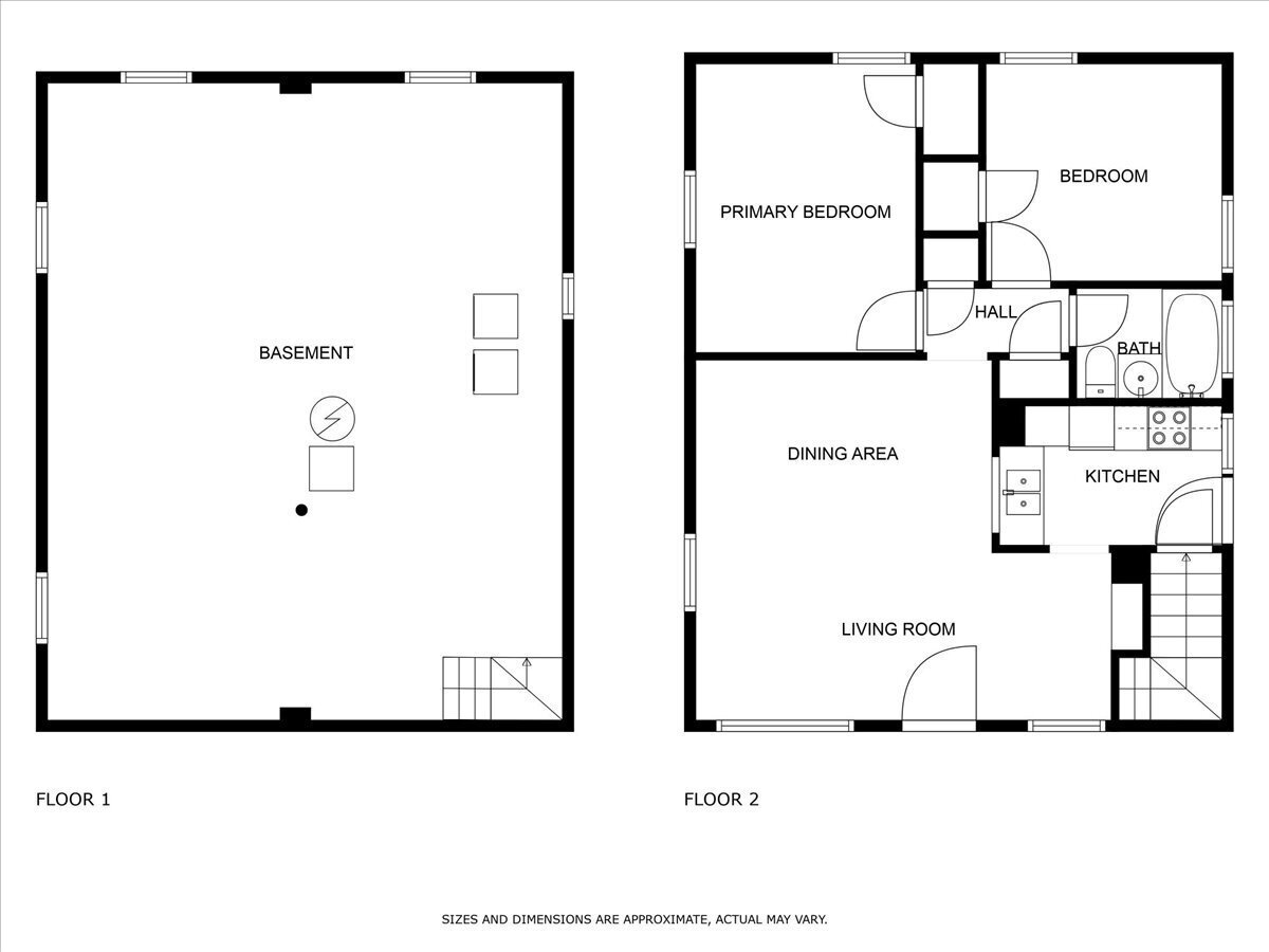 1205 N Chester Avenue