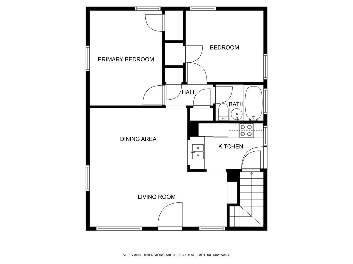 1205 N Chester Avenue