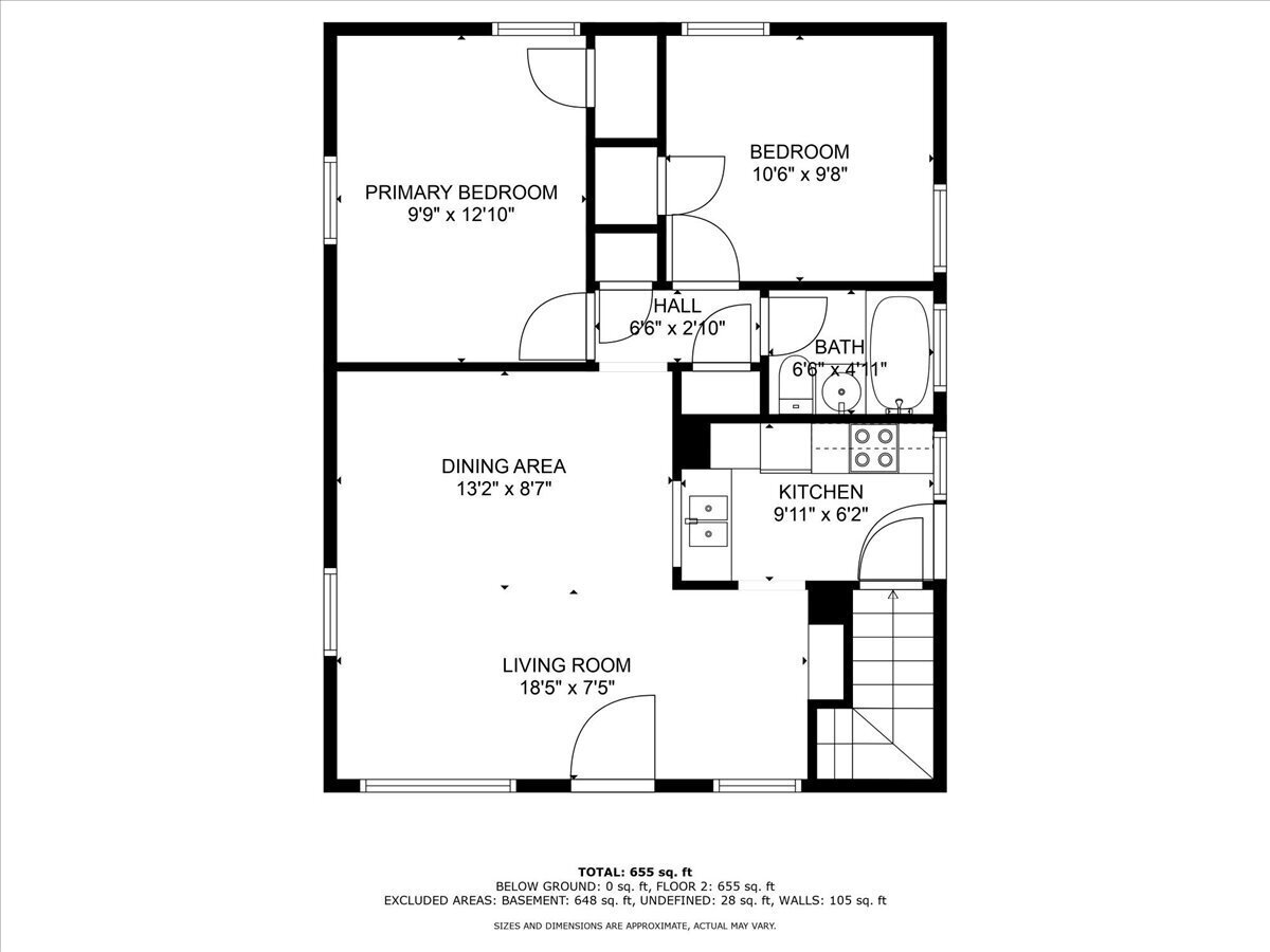 1205 N Chester Avenue