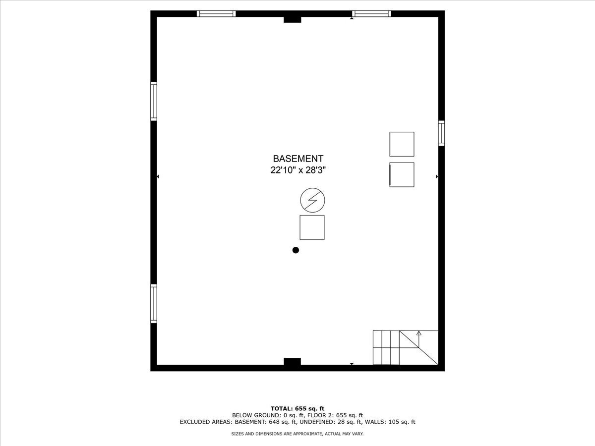 1205 N Chester Avenue