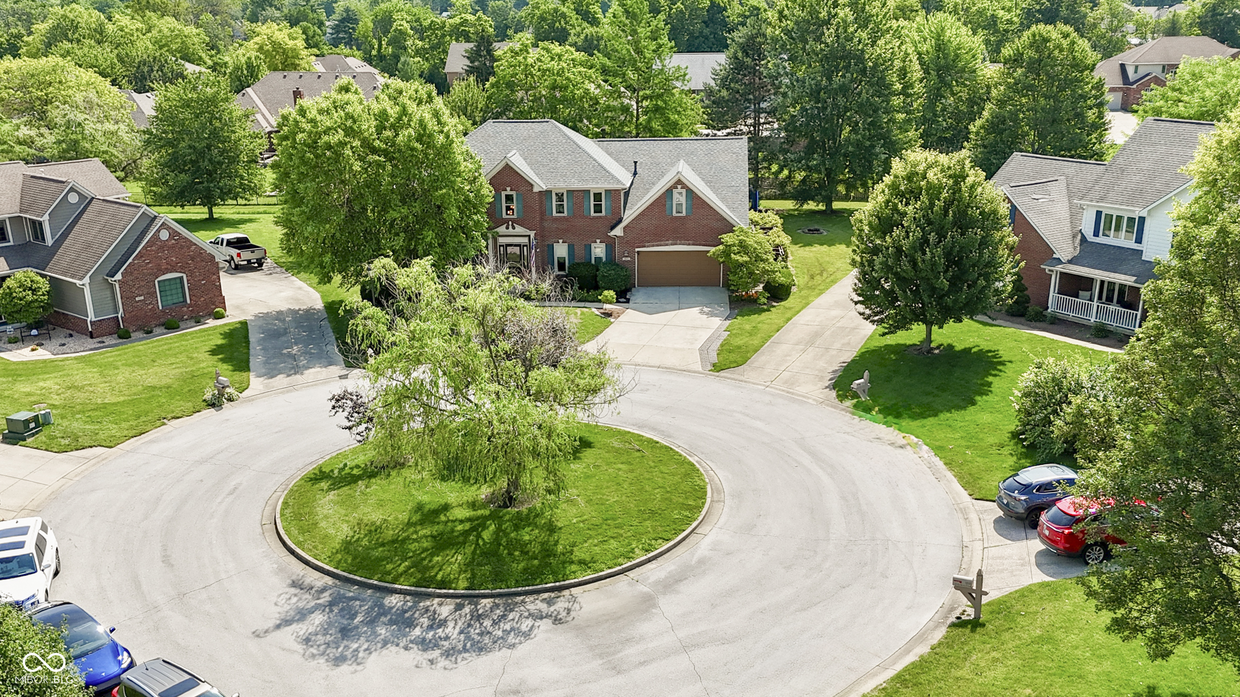 3601 Lakeshore Court