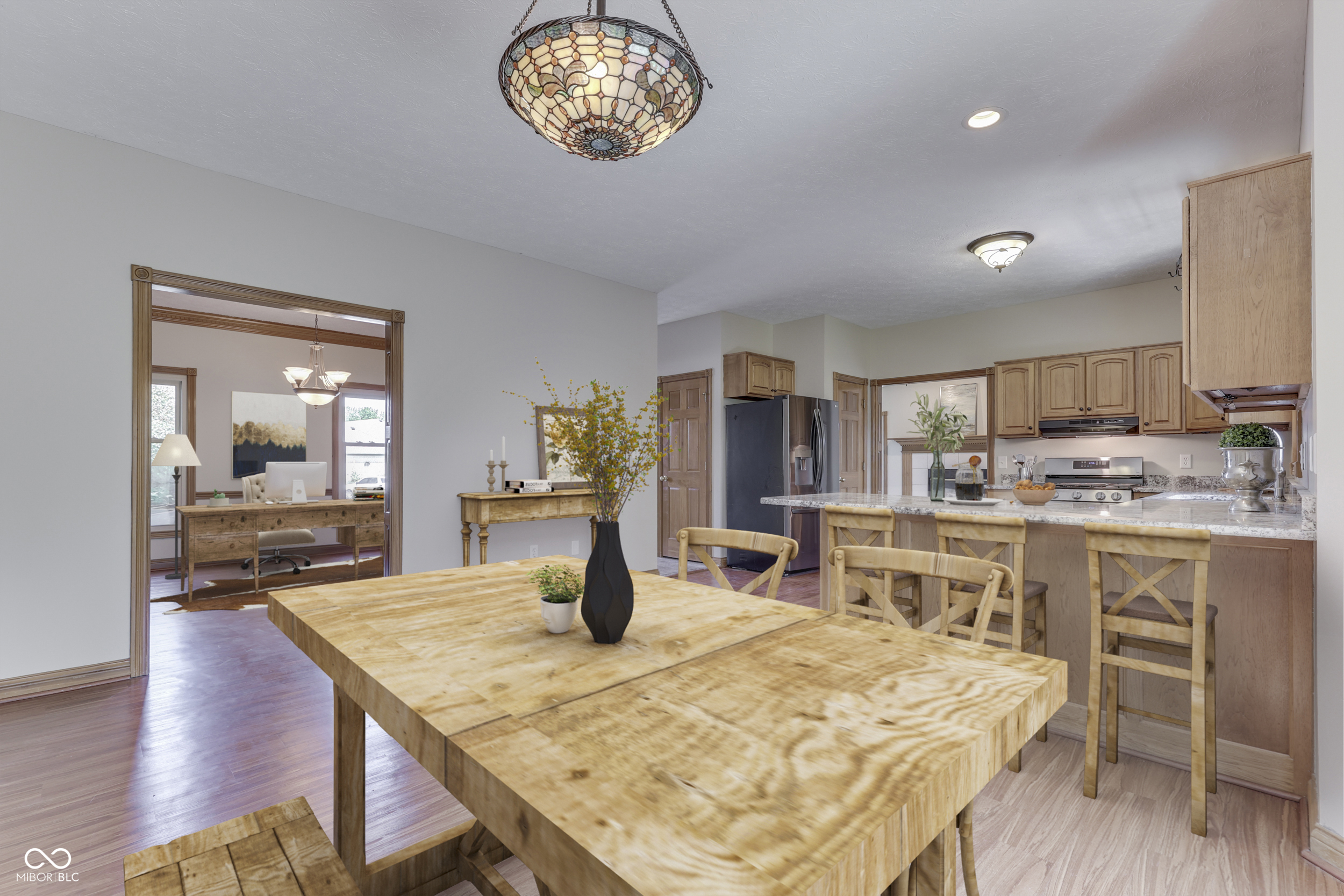 3601 Lakeshore Court