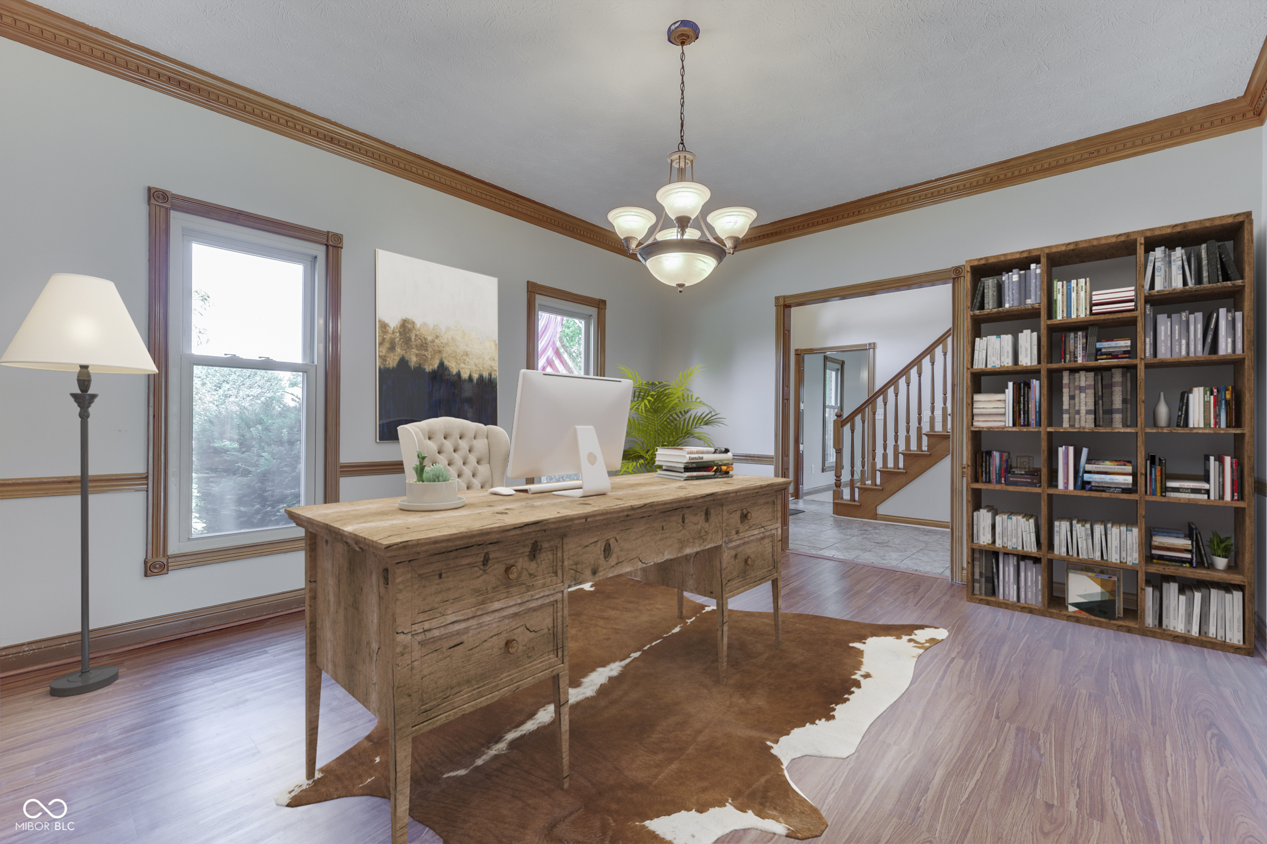 3601 Lakeshore Court