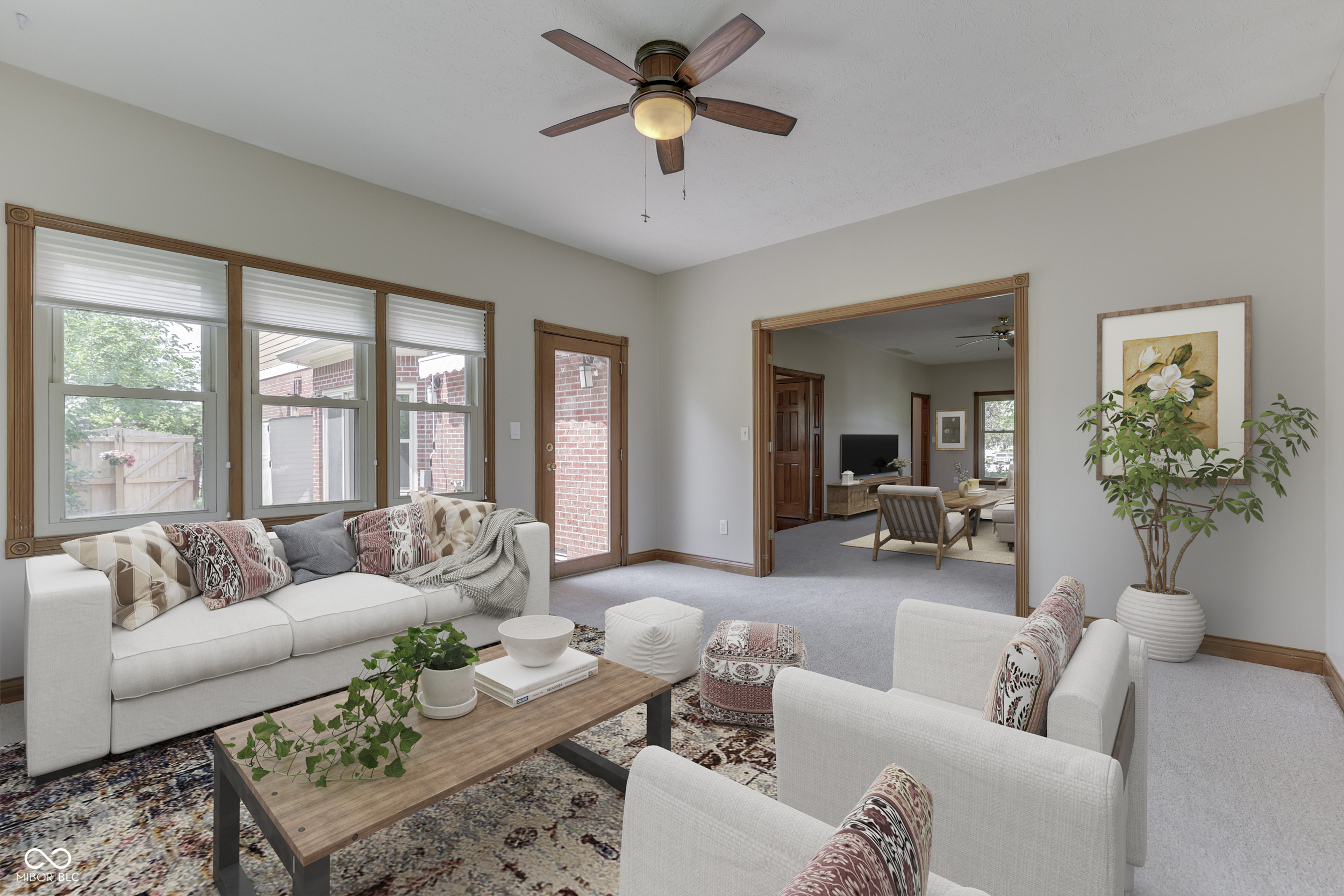 3601 Lakeshore Court