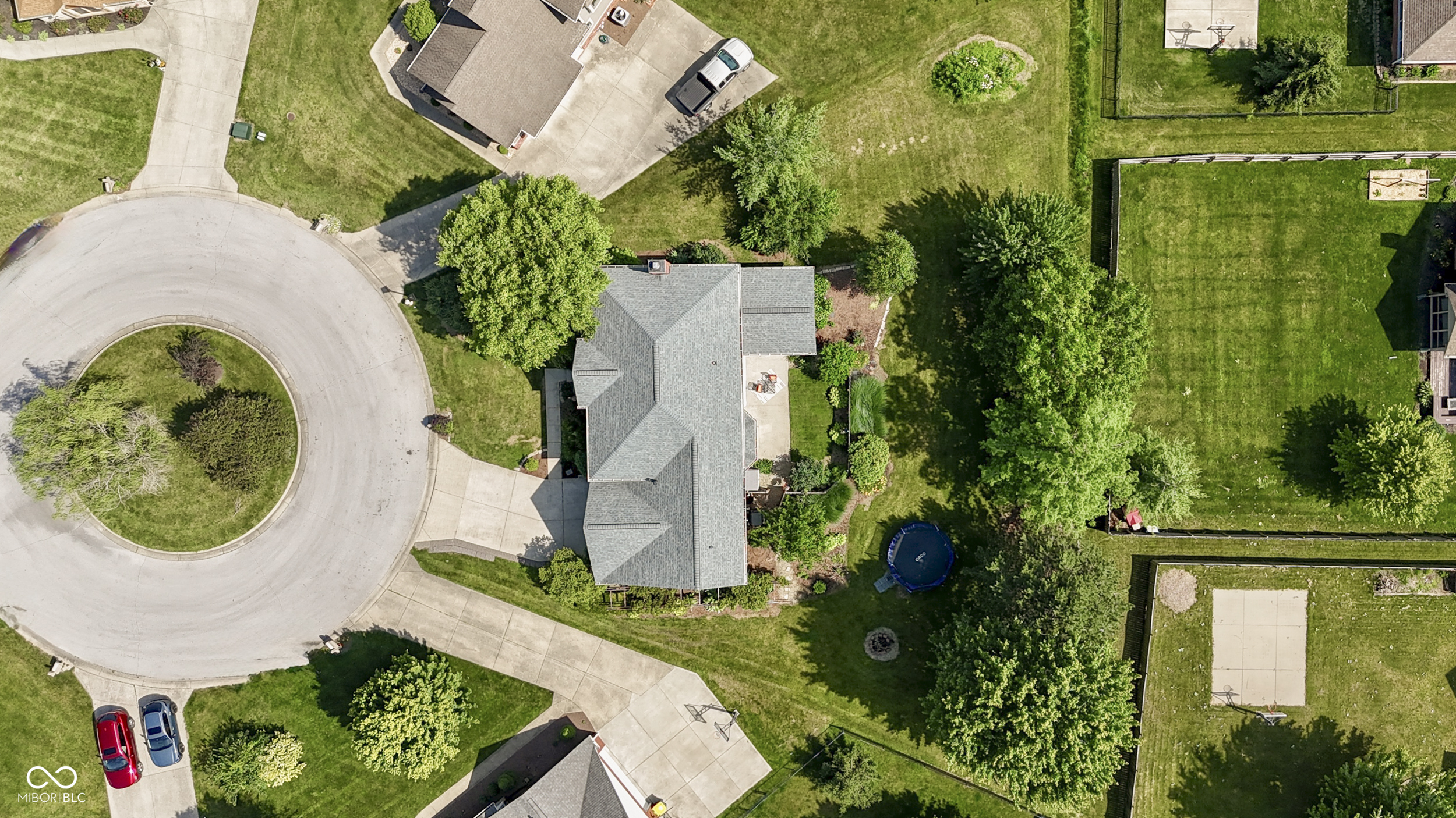 3601 Lakeshore Court