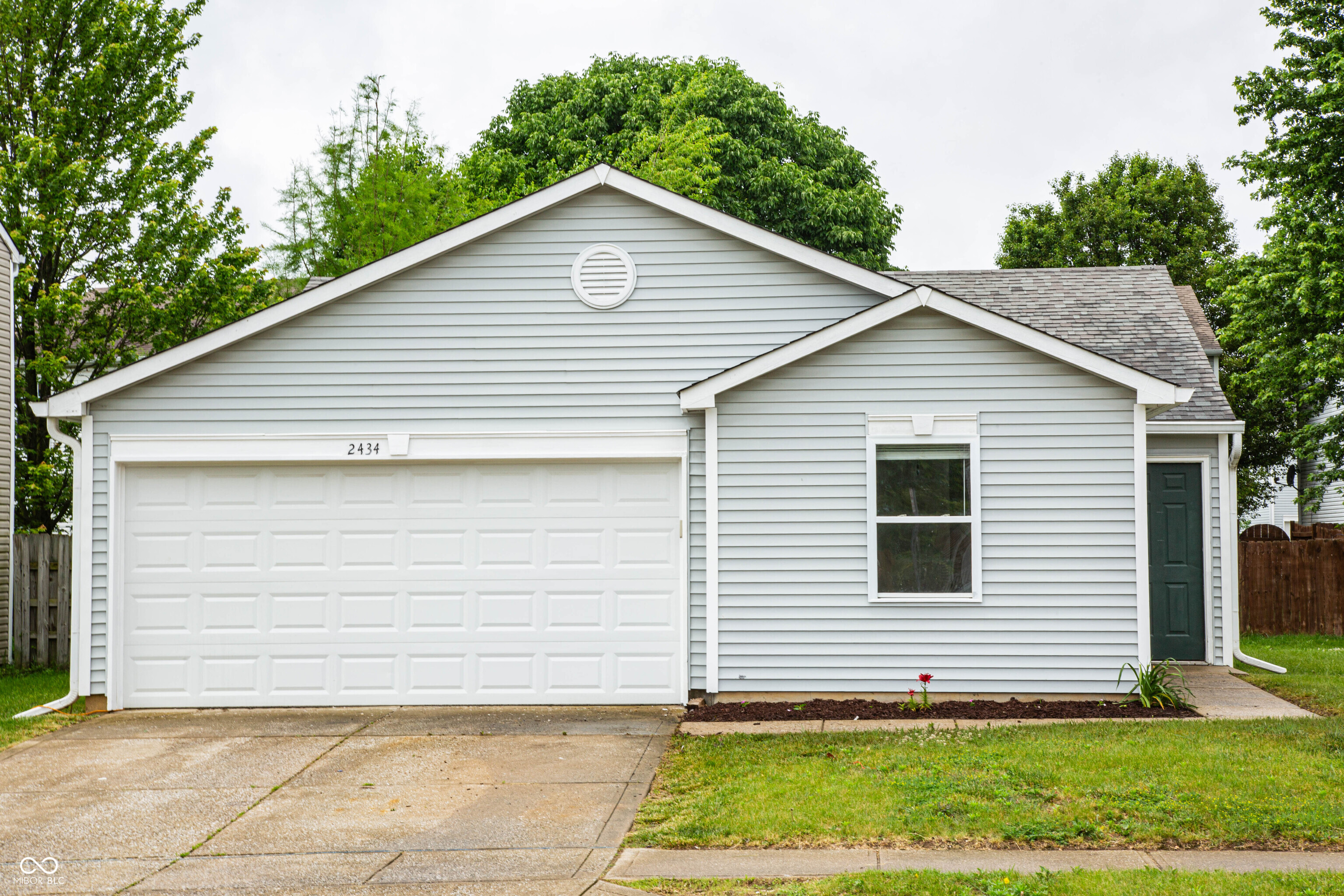 2434 Harvest Moon Drive