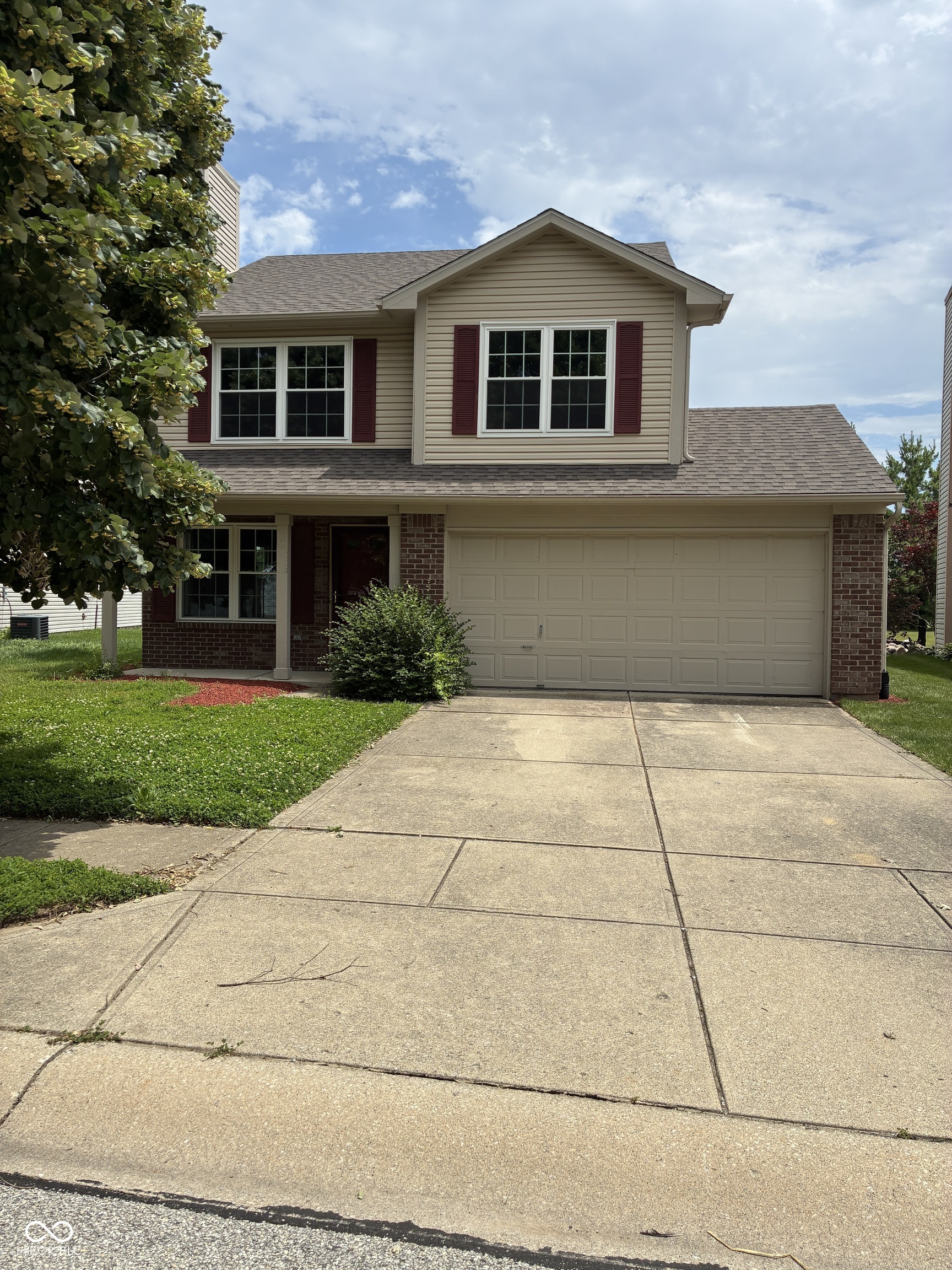 19236 Fox Chase Drive