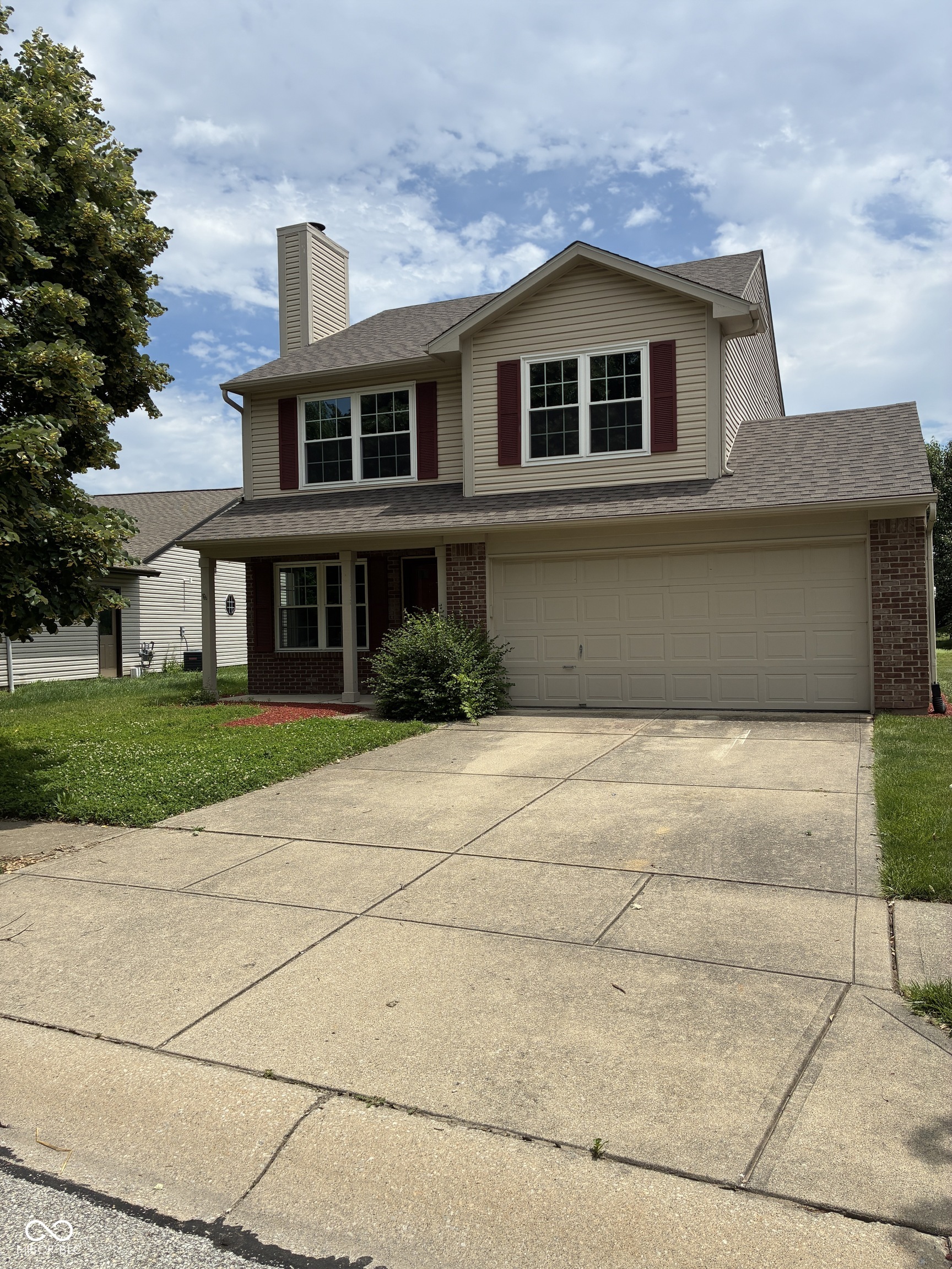 19236 Fox Chase Drive