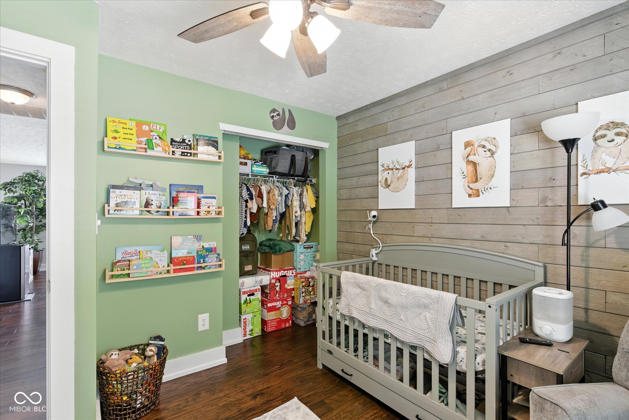 564 Mountain Pine Drive