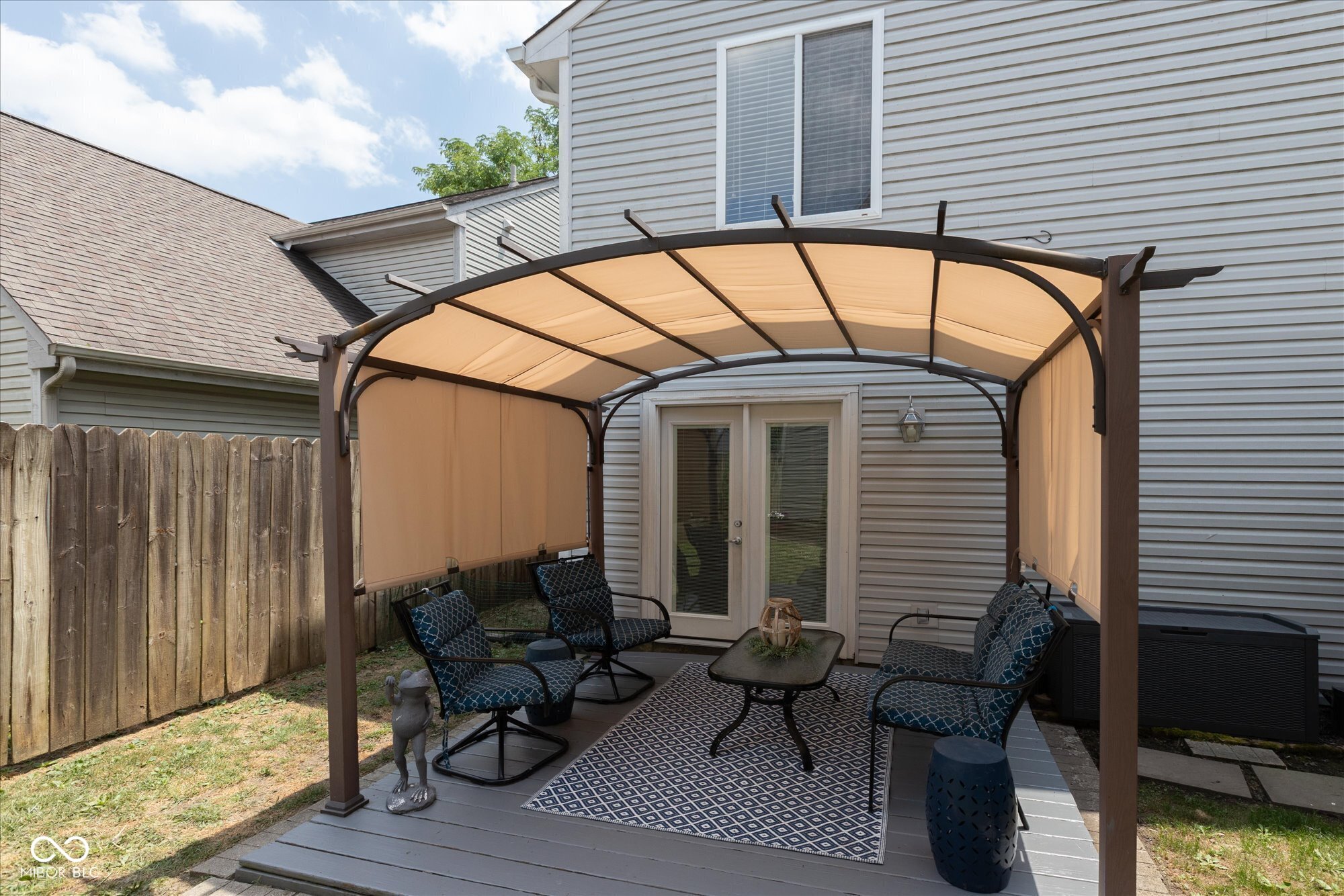 564 Mountain Pine Drive