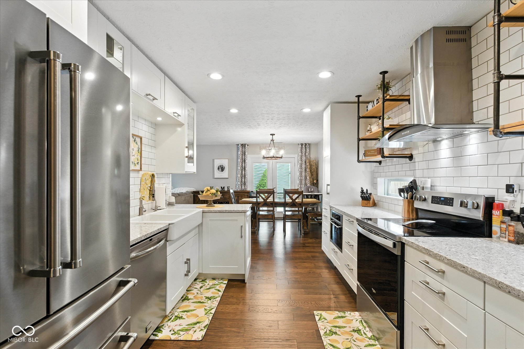 564 Mountain Pine Drive