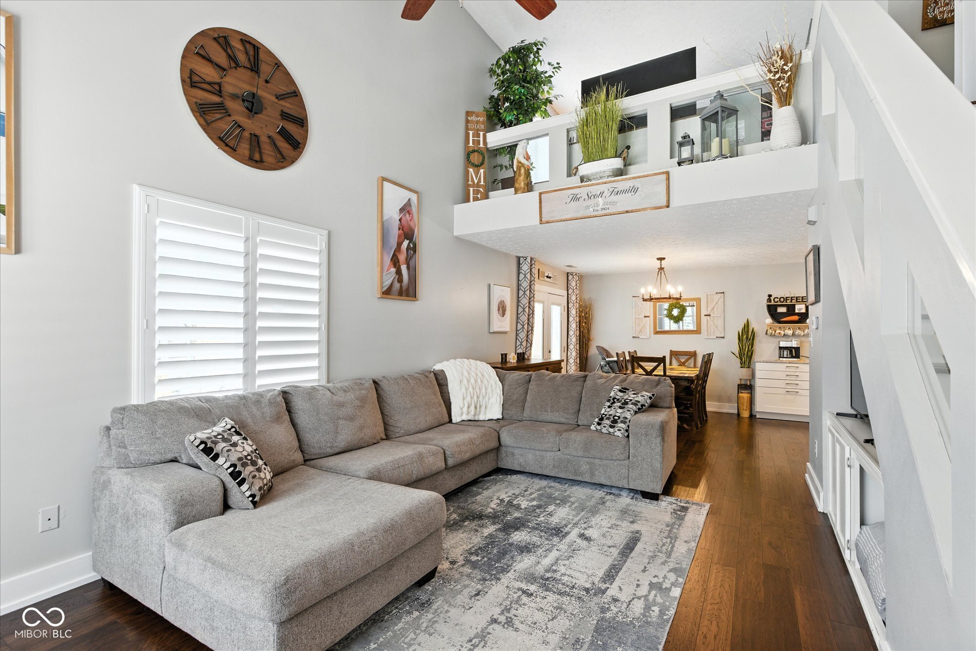 564 Mountain Pine Drive