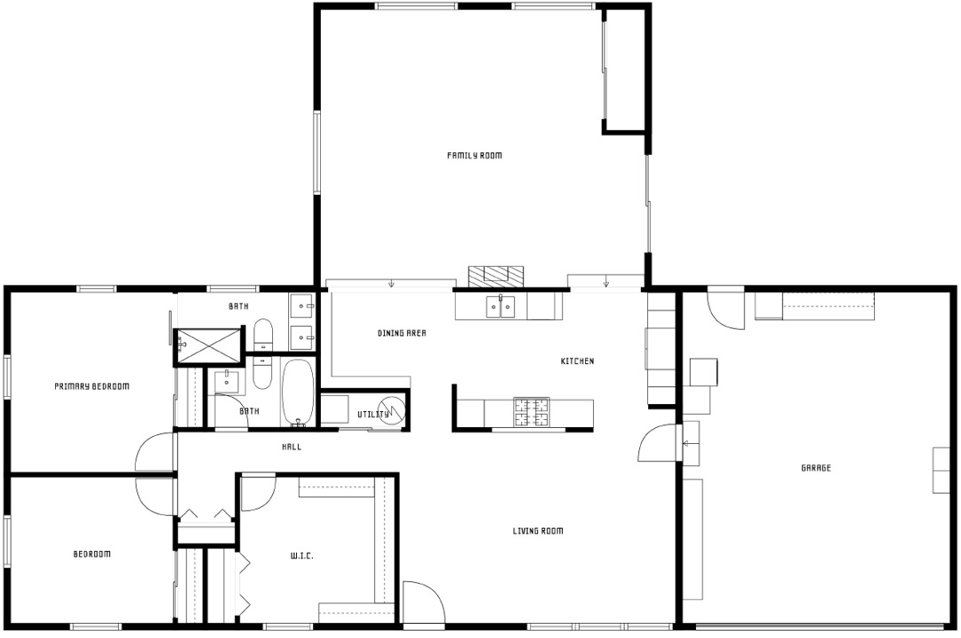 110 N Tresslar Avenue