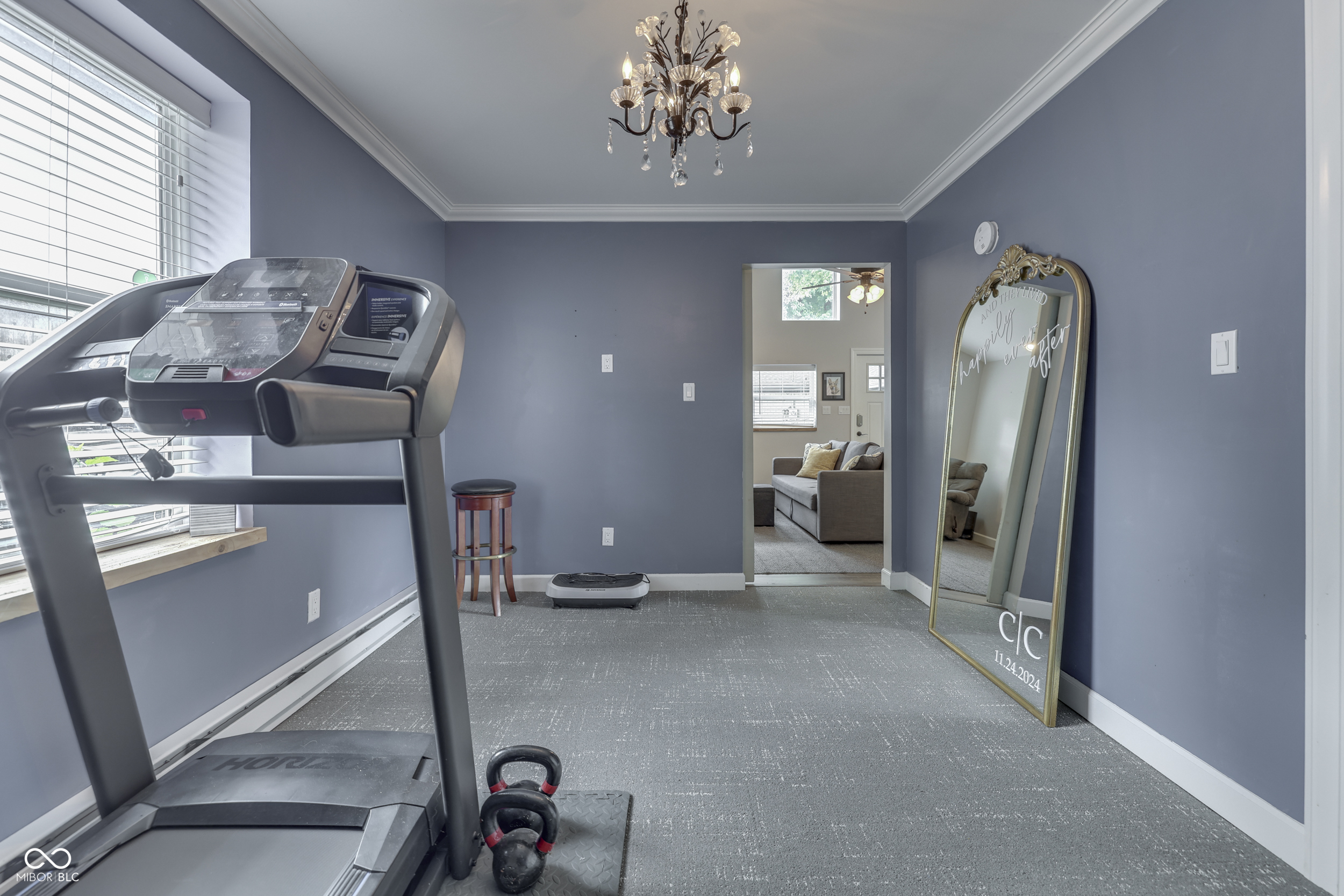 110 N Tresslar Avenue