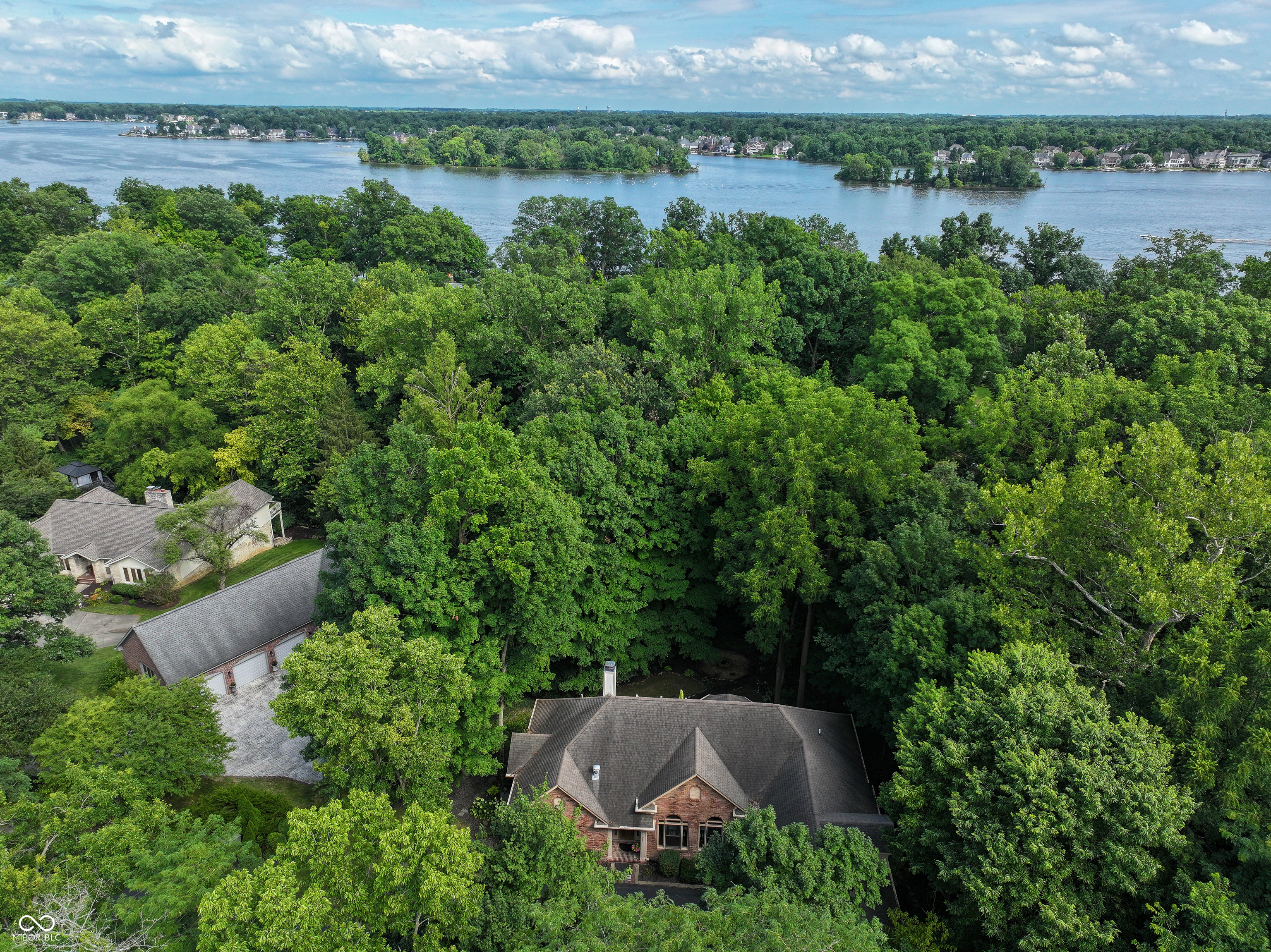 11009 Fall Creek Road