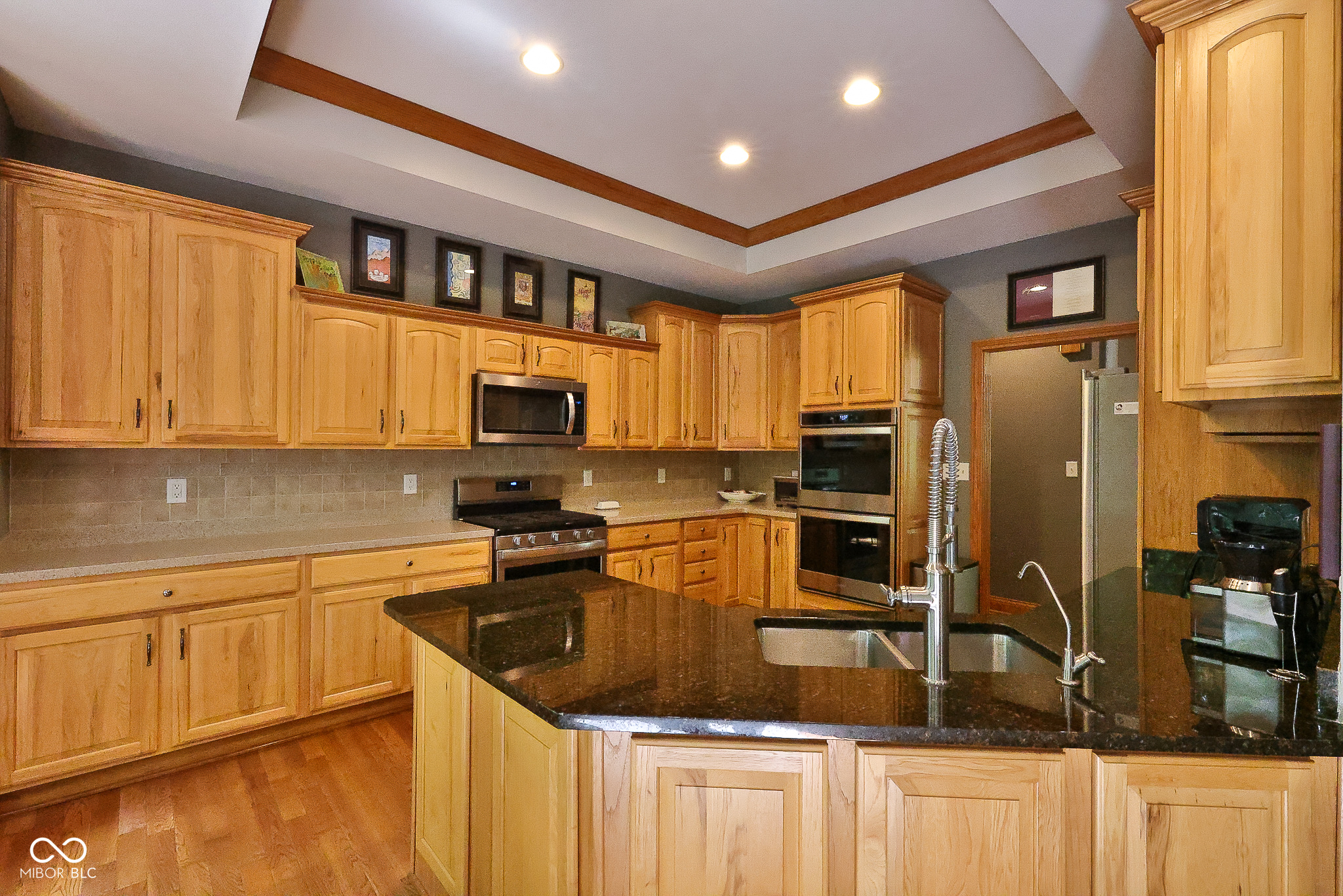 11009 Fall Creek Road