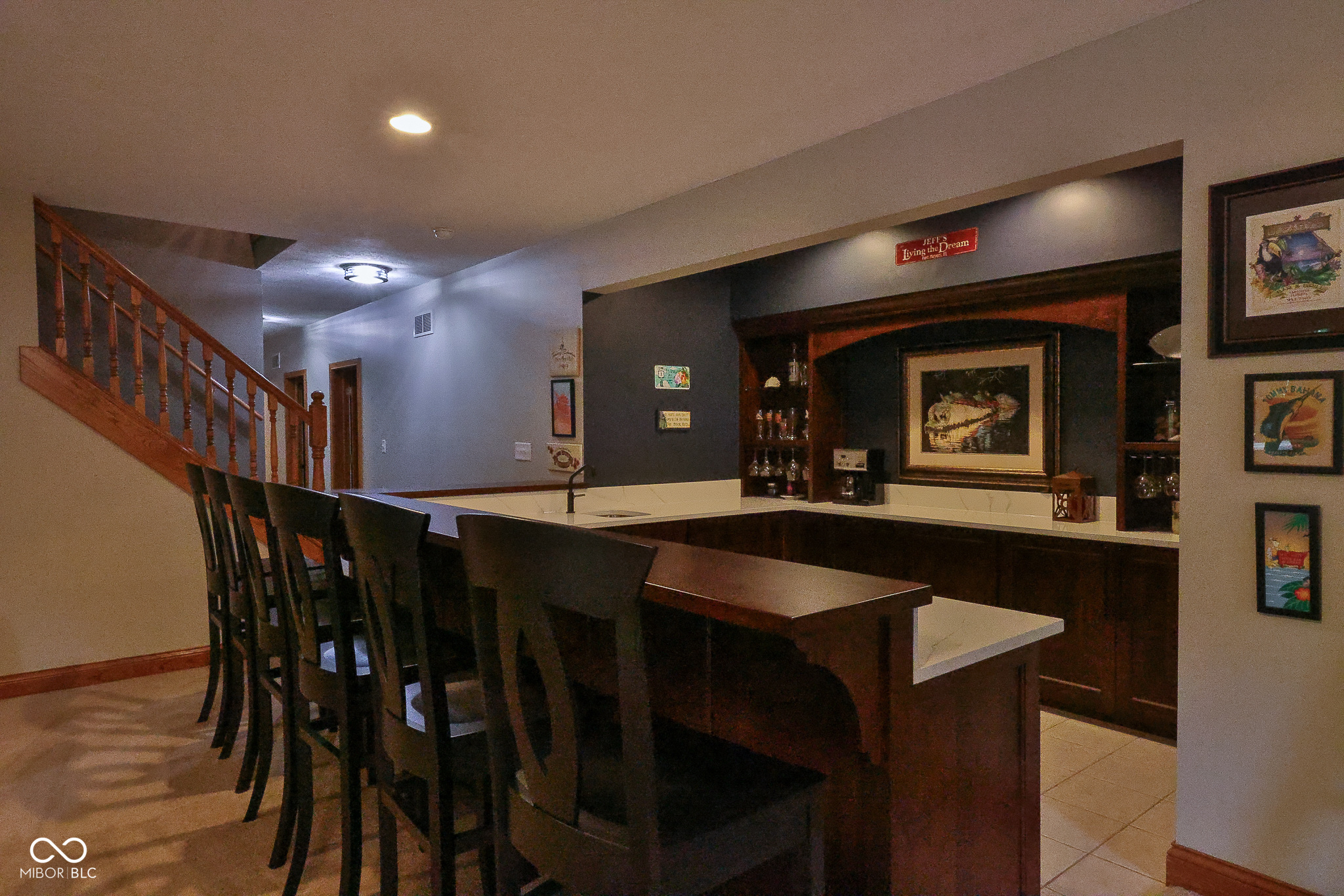 11009 Fall Creek Road