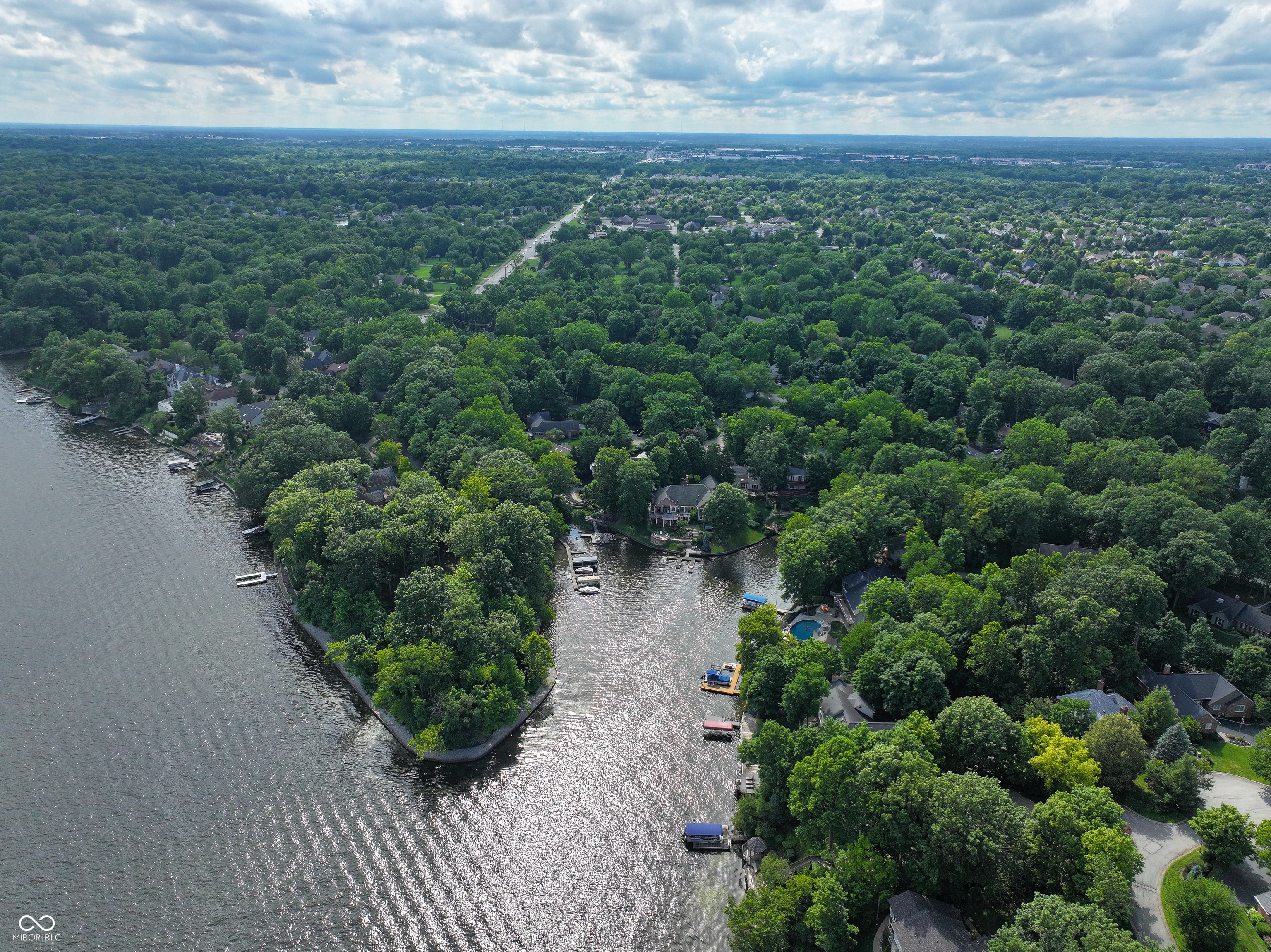 11009 Fall Creek Road