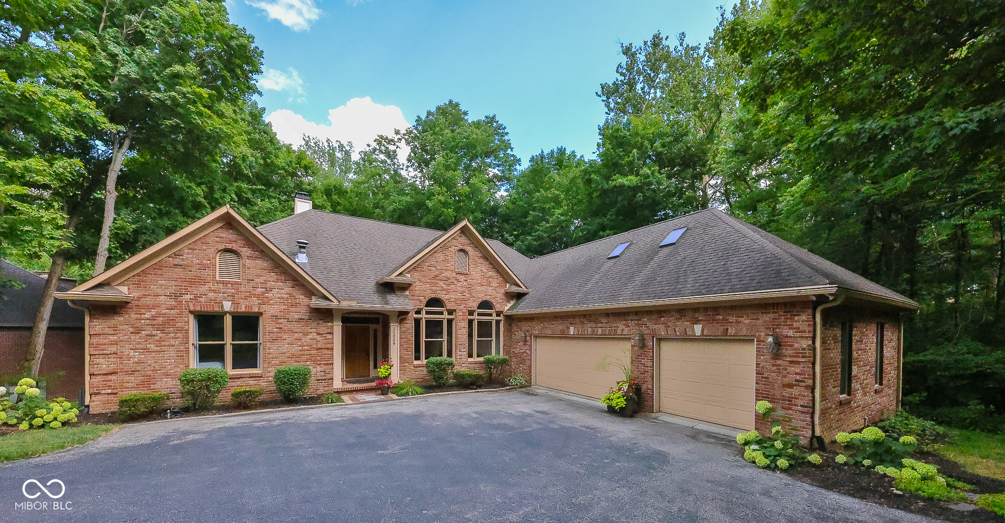 11009 Fall Creek Road