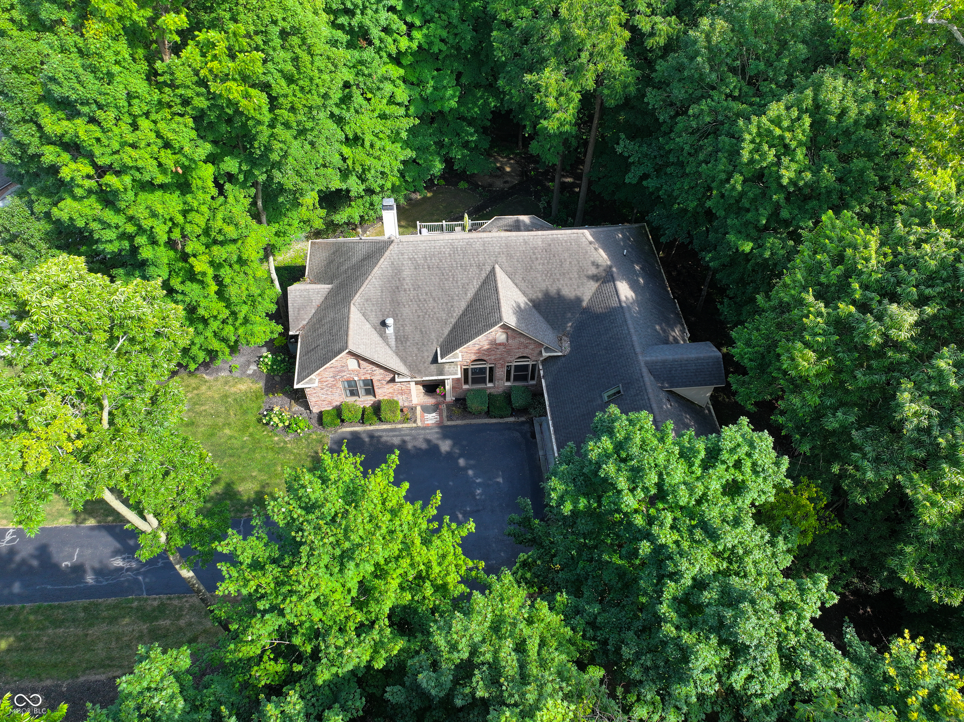 11009 Fall Creek Road