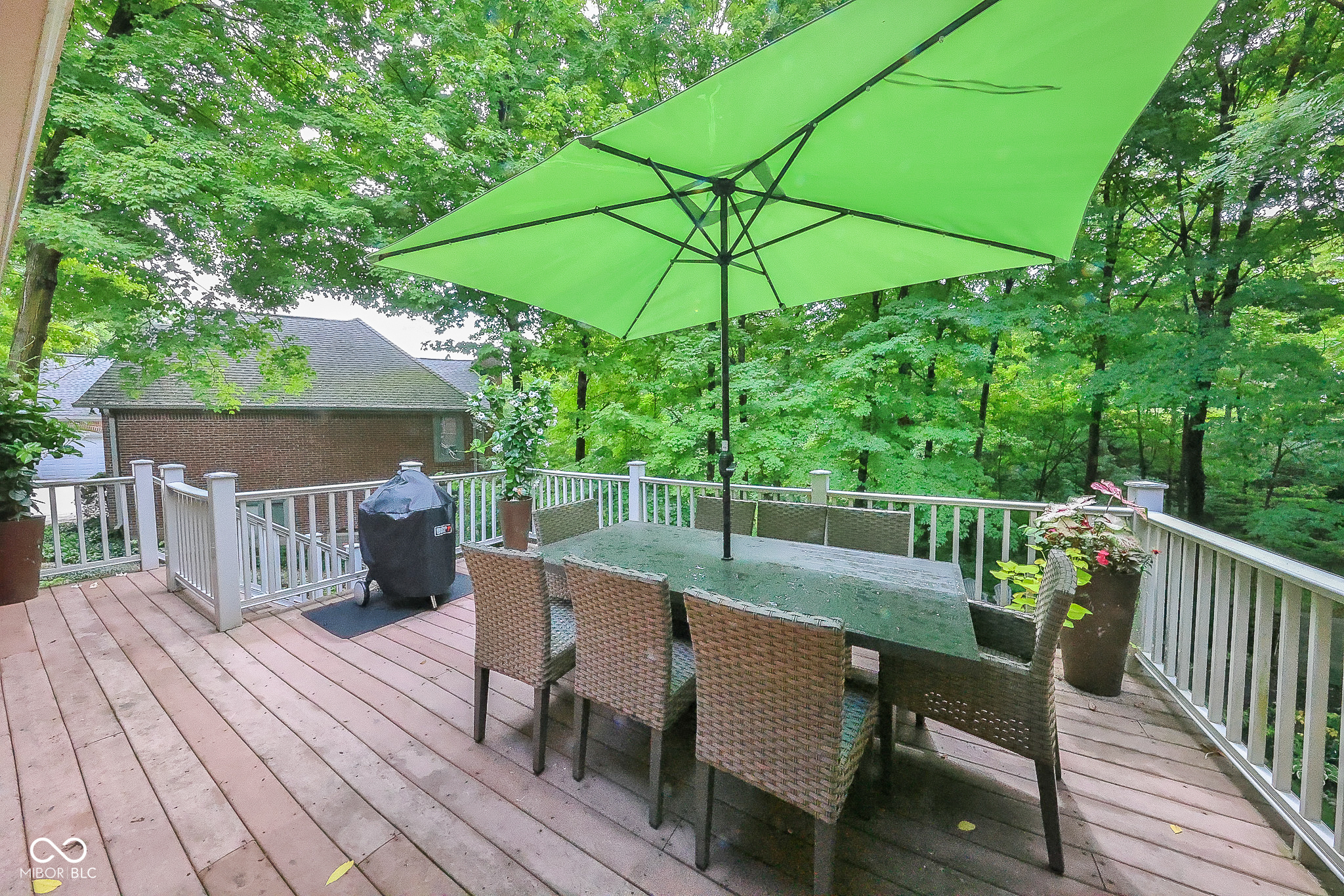 11009 Fall Creek Road