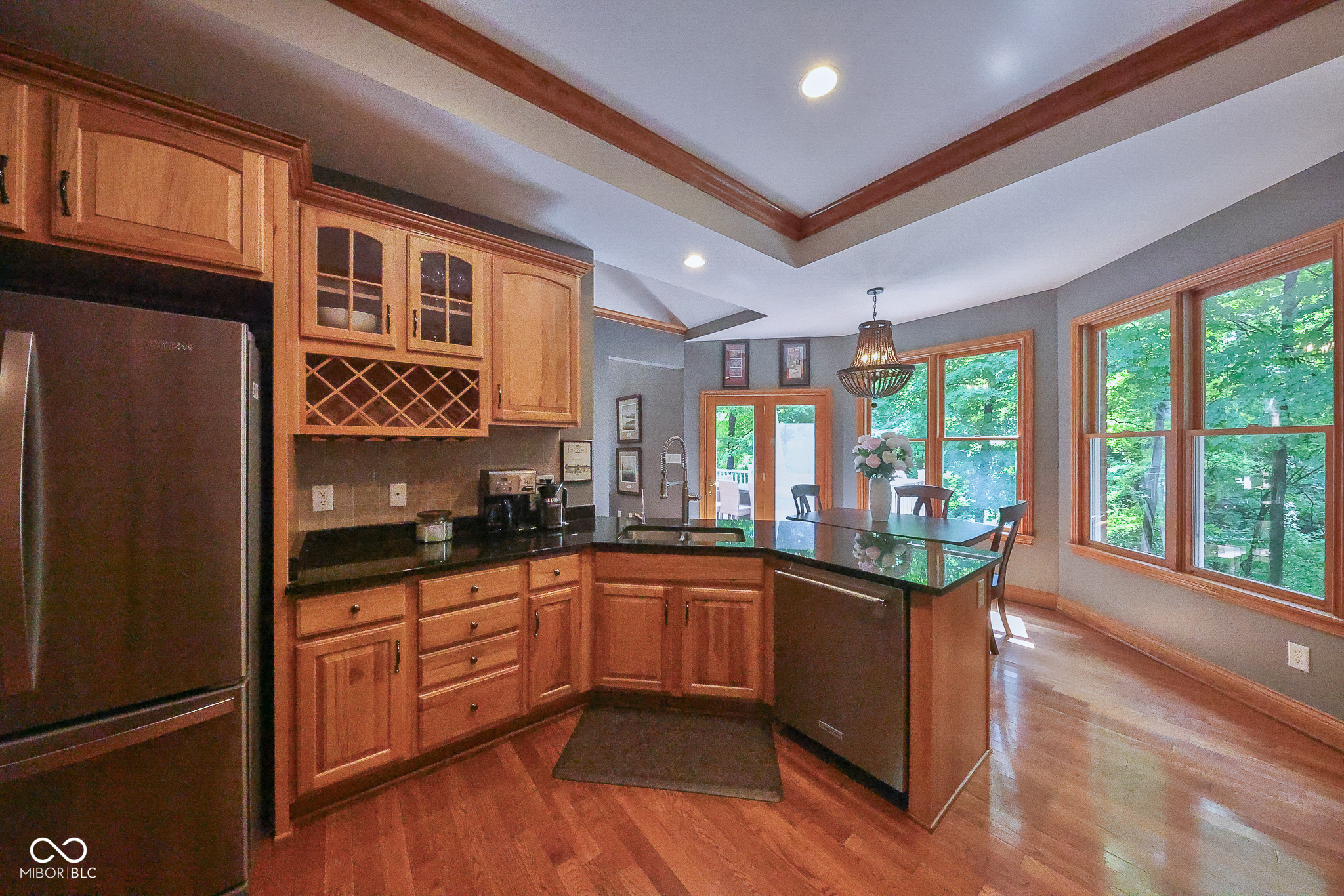 11009 Fall Creek Road