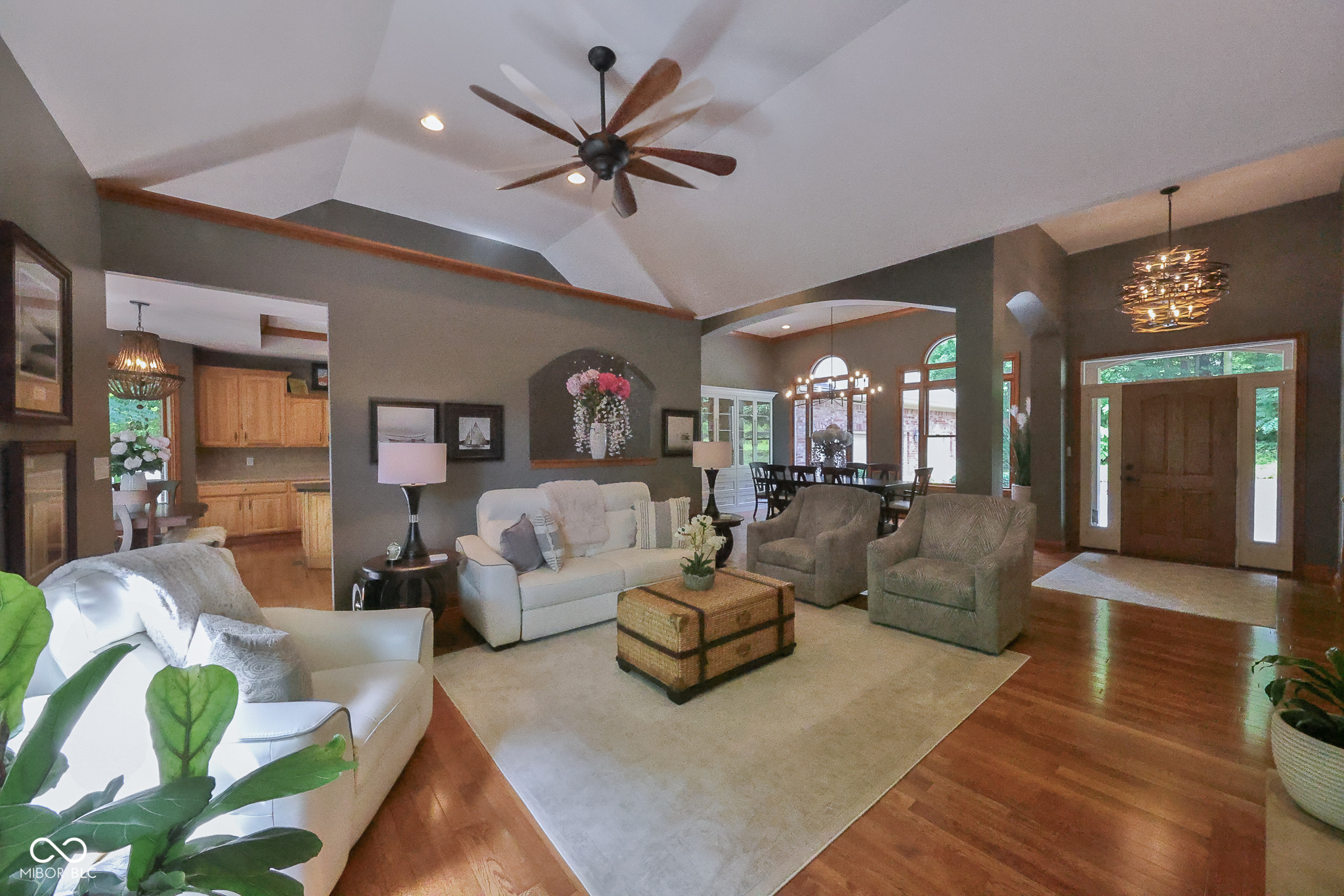 11009 Fall Creek Road