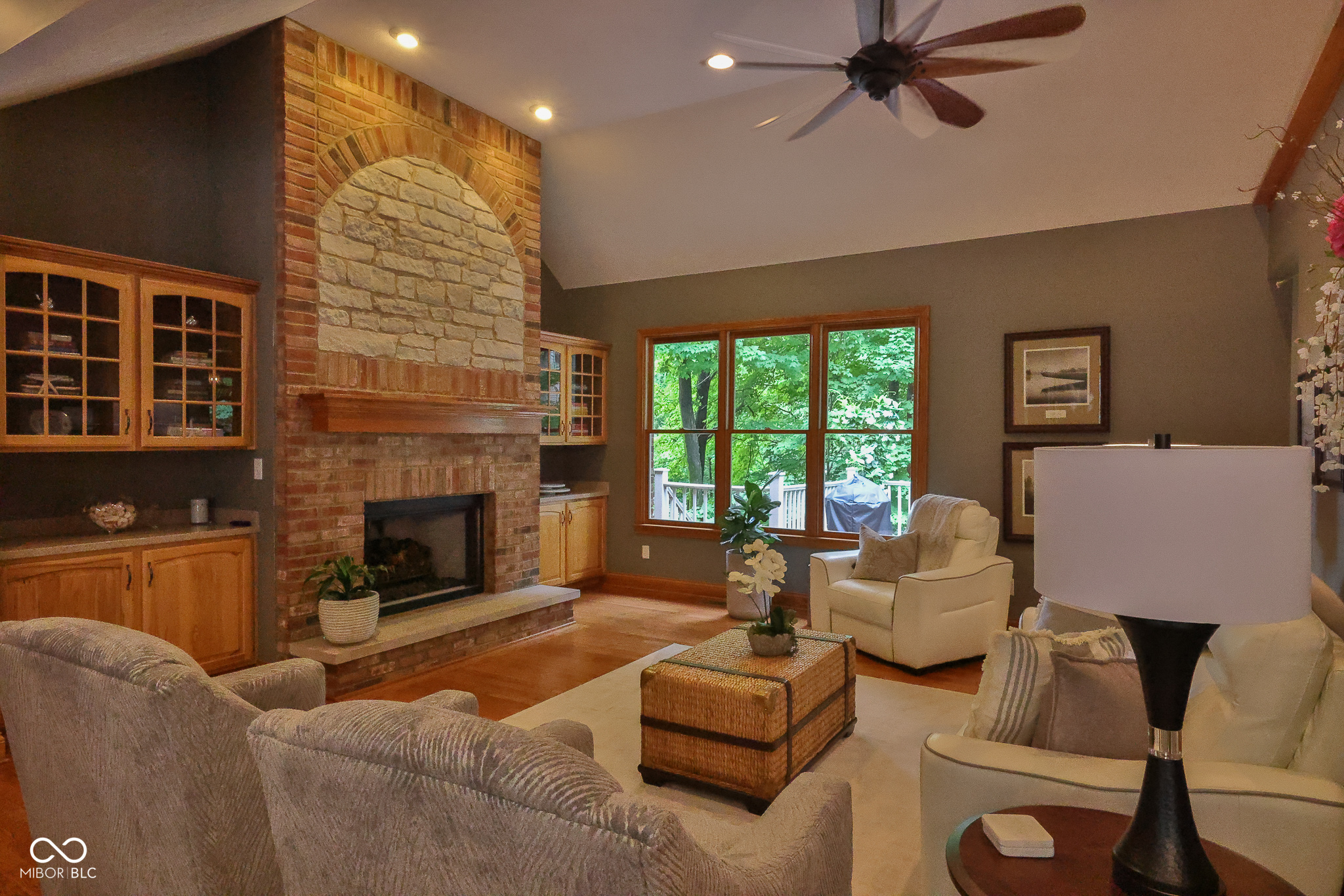 11009 Fall Creek Road