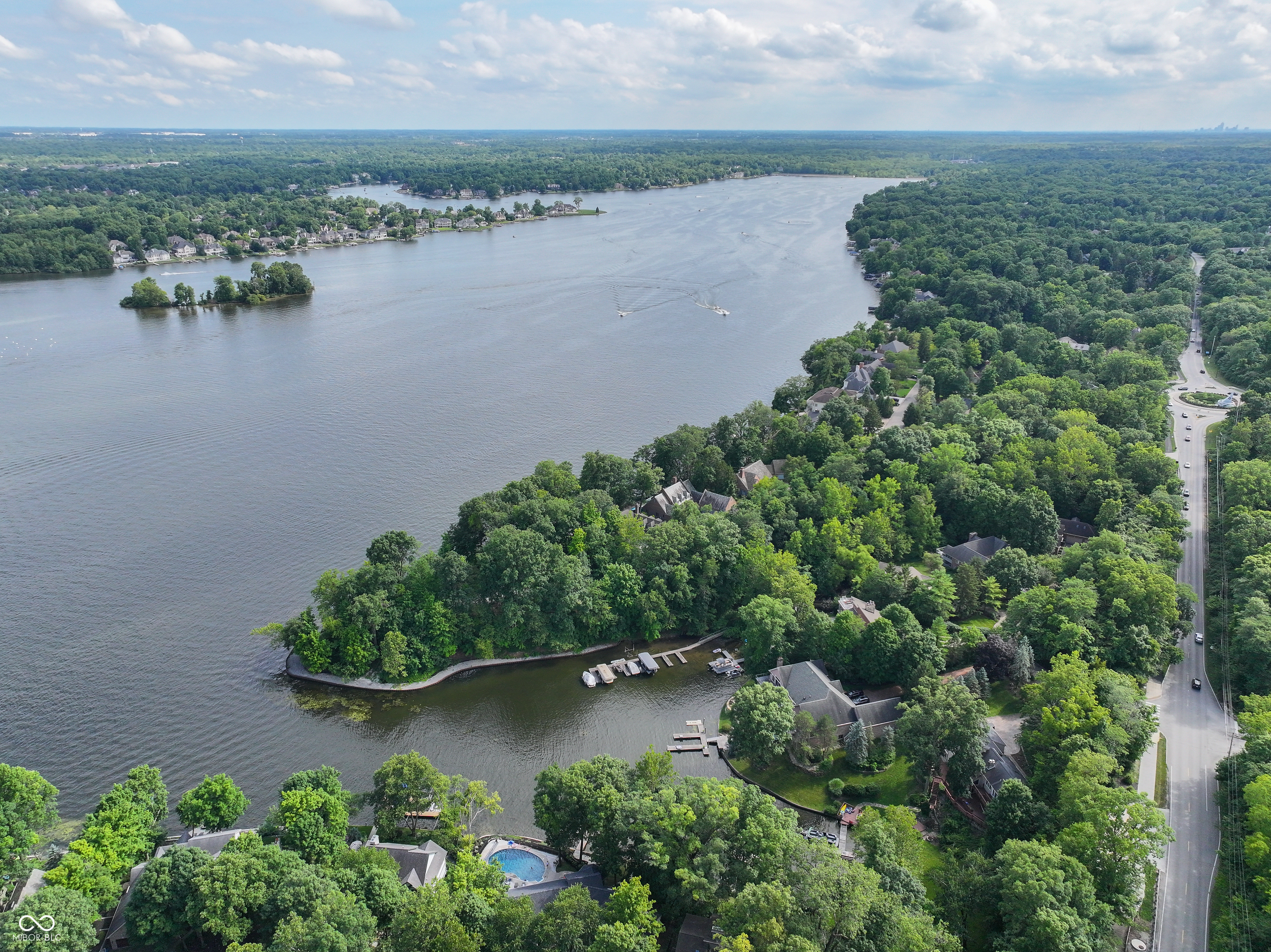 11009 Fall Creek Road