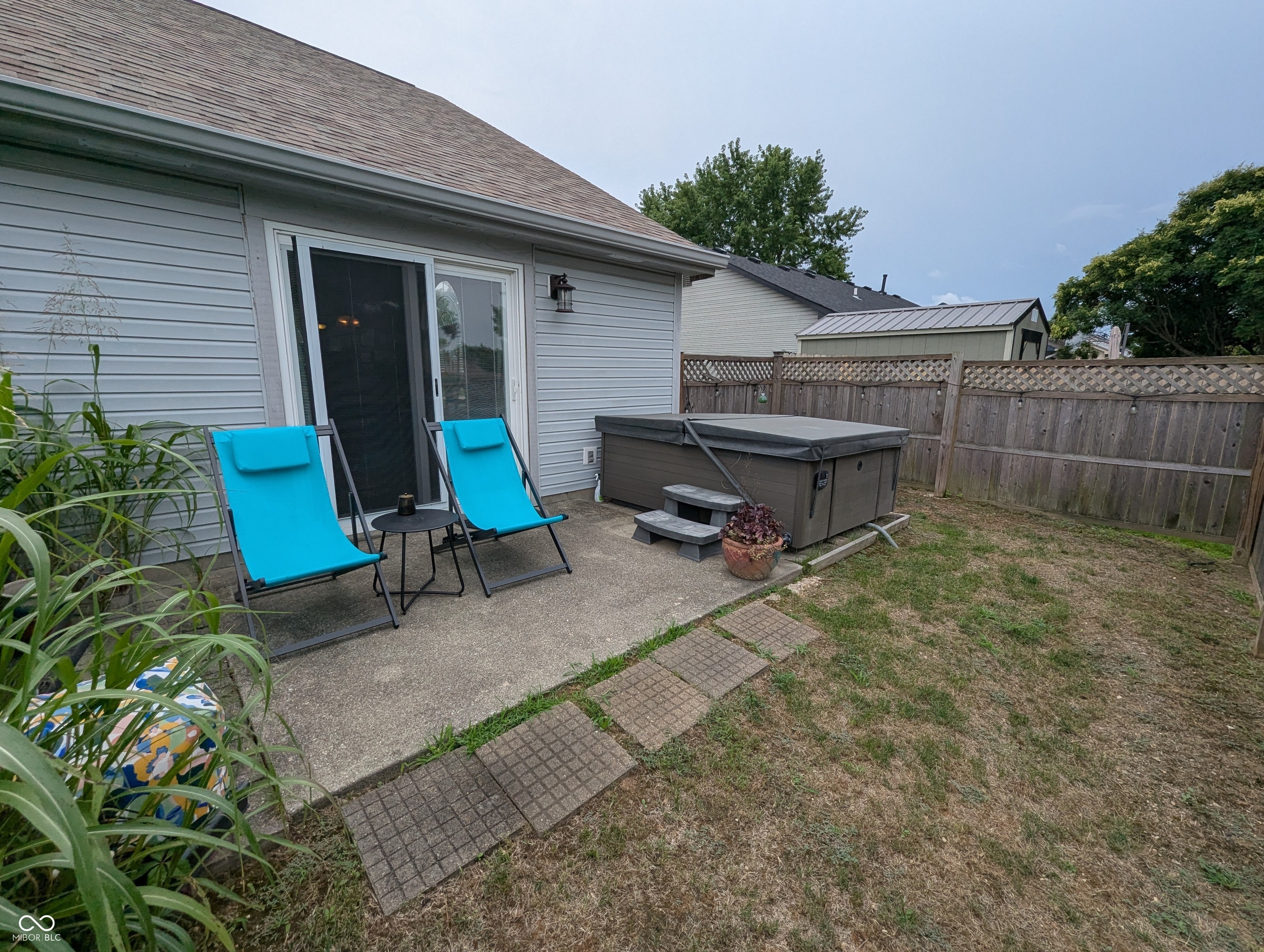 612 Sugar Maple Lane