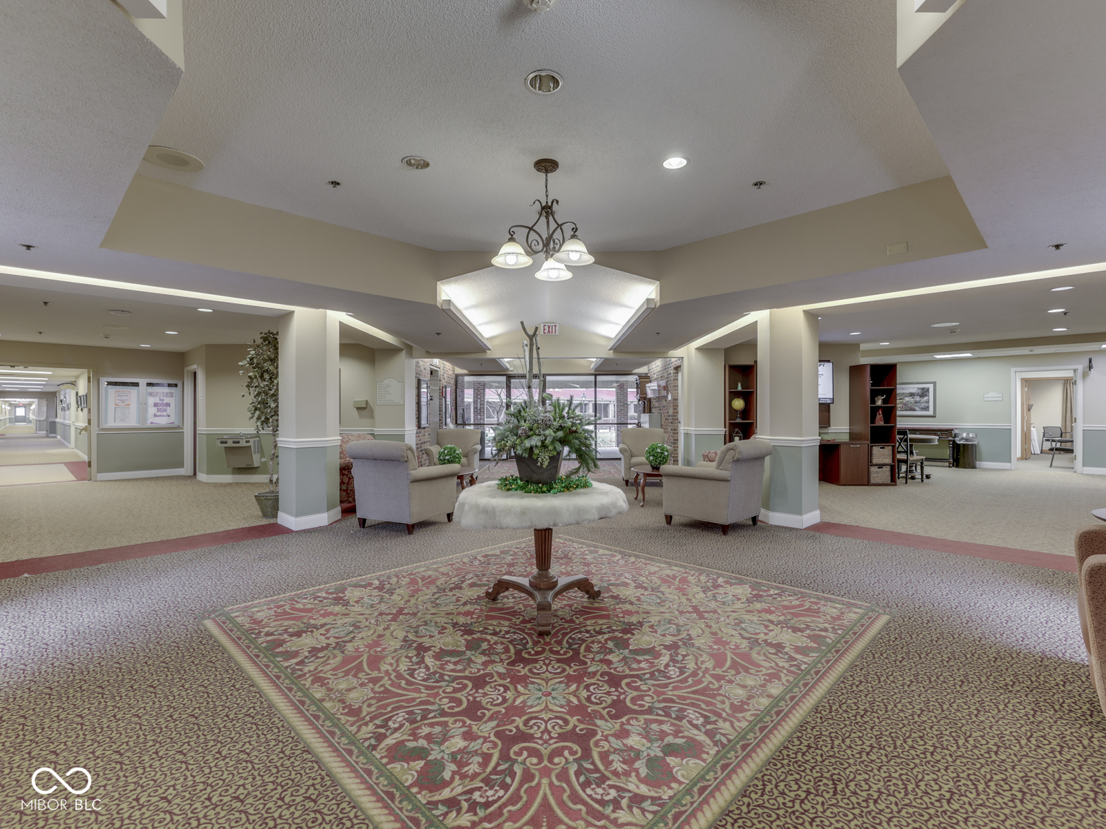 6407 Friendship Circle Unit: 15