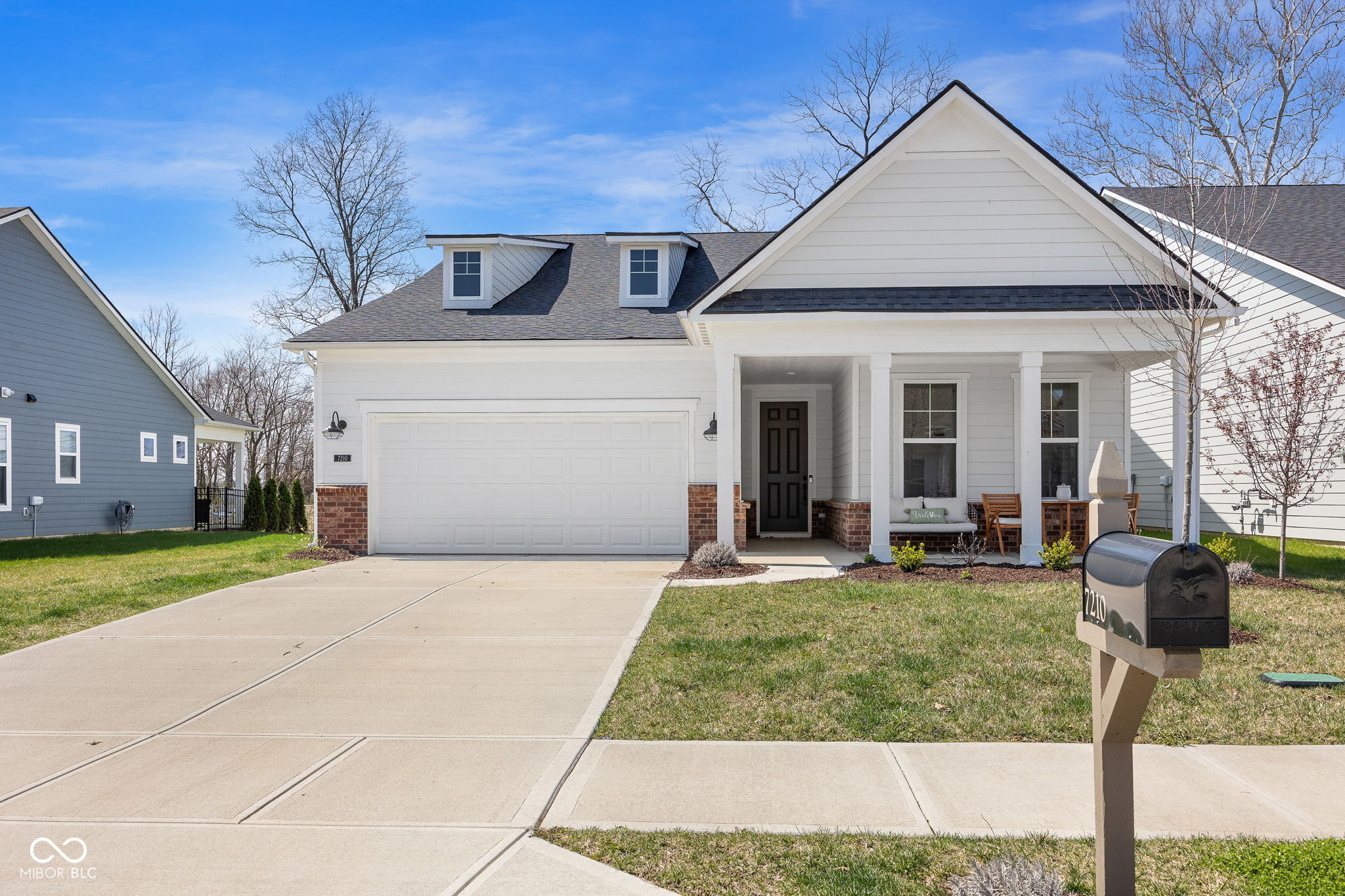 7210 Covington Street