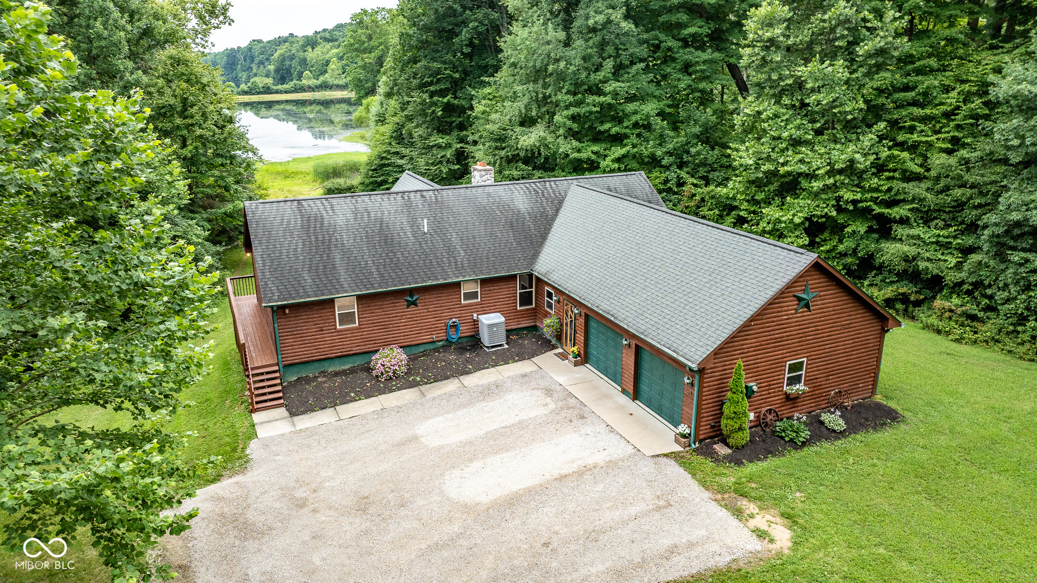 5941 Jordan Village Road