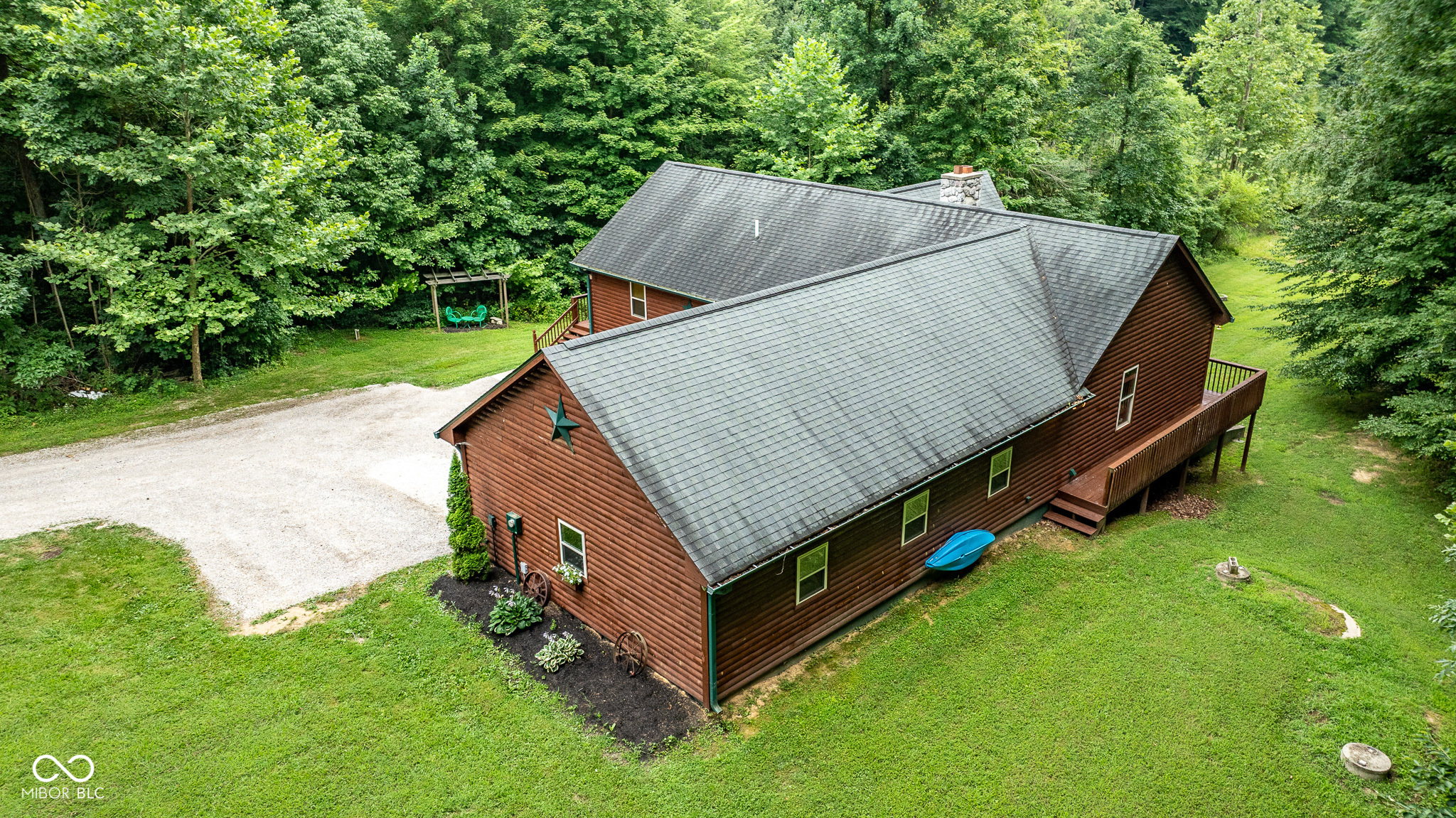 5941 Jordan Village Road