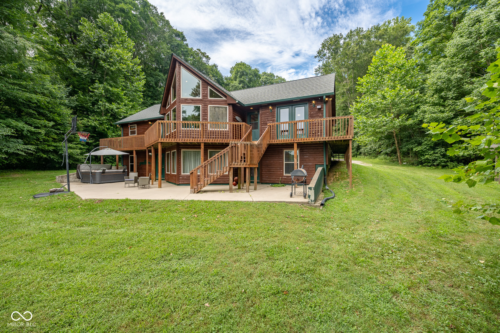 5941 Jordan Village Road