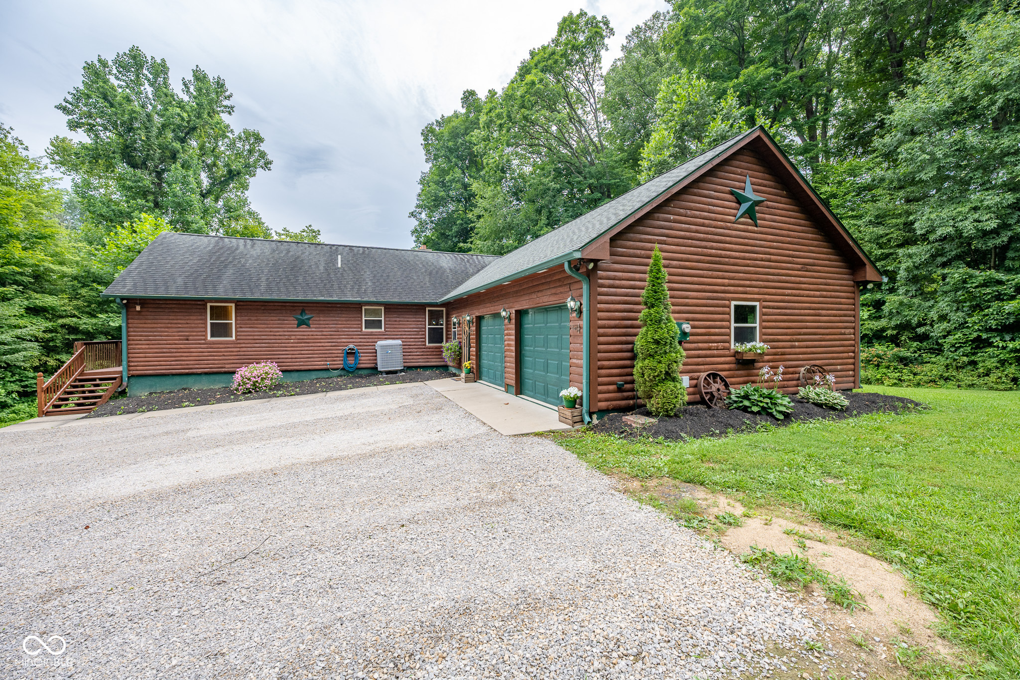 5941 Jordan Village Road