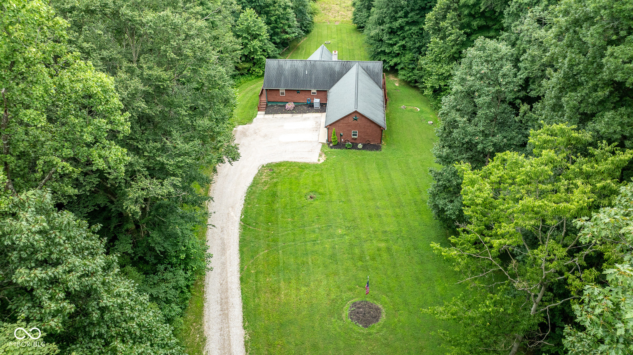 5941 Jordan Village Road
